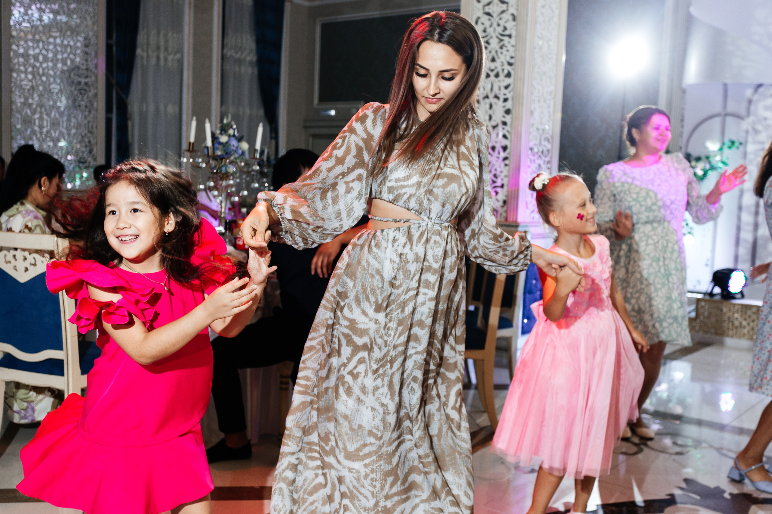 Влад и Милена. Свадебный фотограф в Краснодаре Николай Крауз