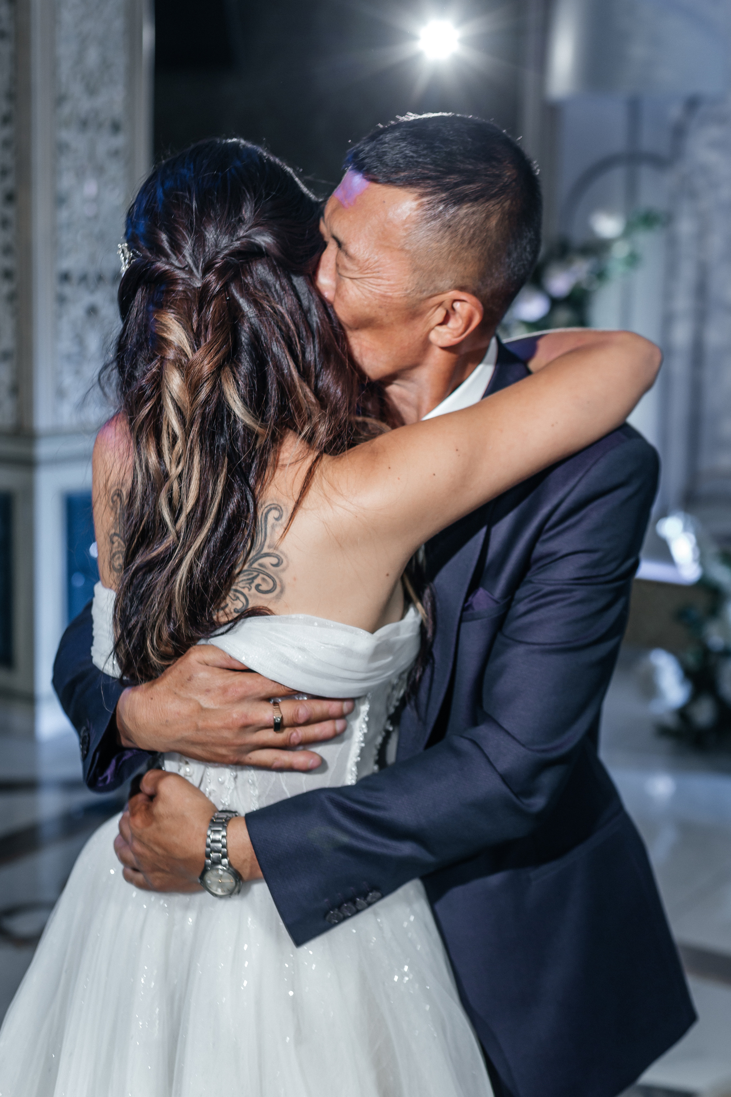 Влад и Милена. Свадебный фотограф в Краснодаре Николай Крауз