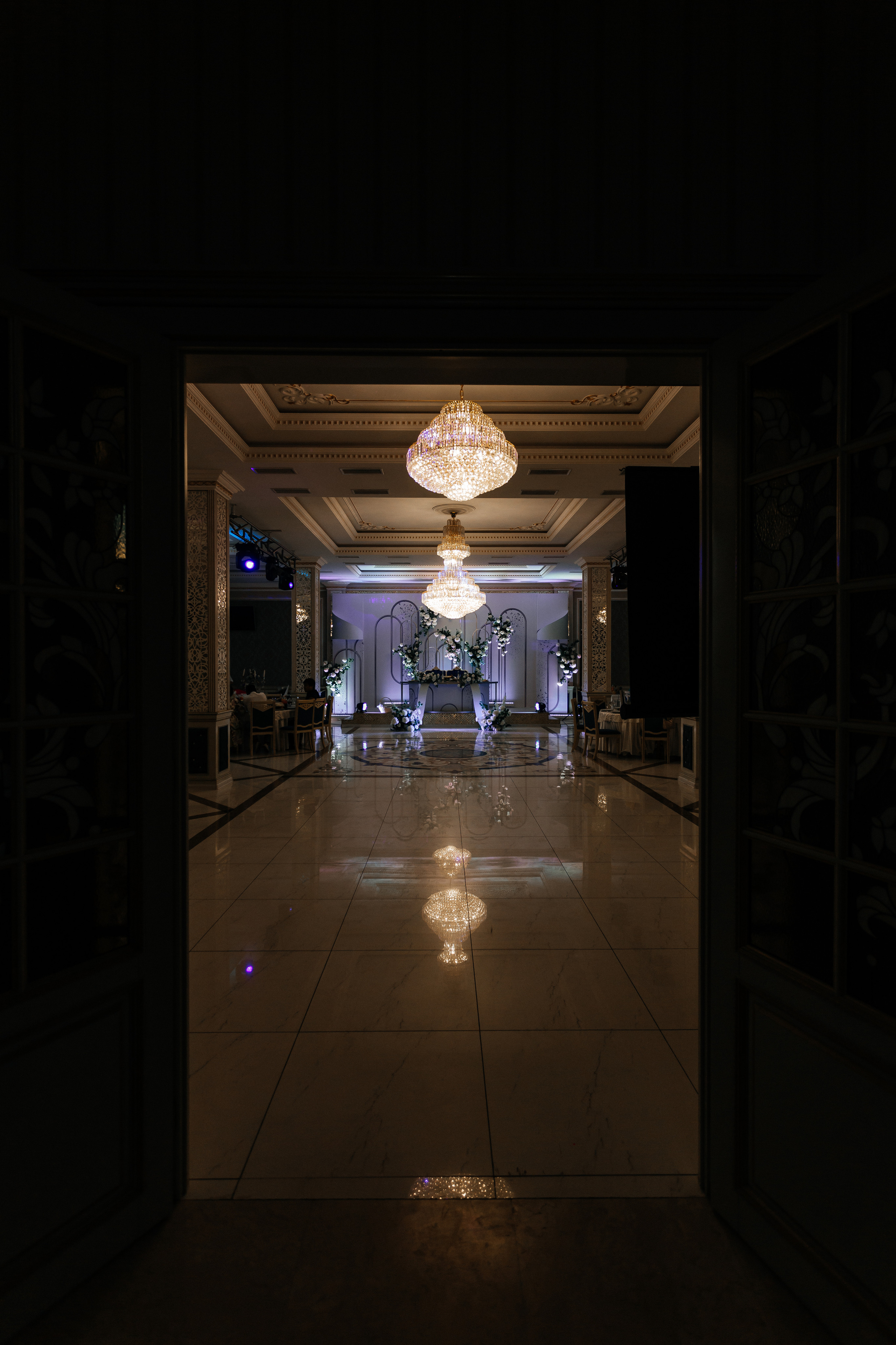 Влад и Милена. Свадебный фотограф в Краснодаре Николай Крауз