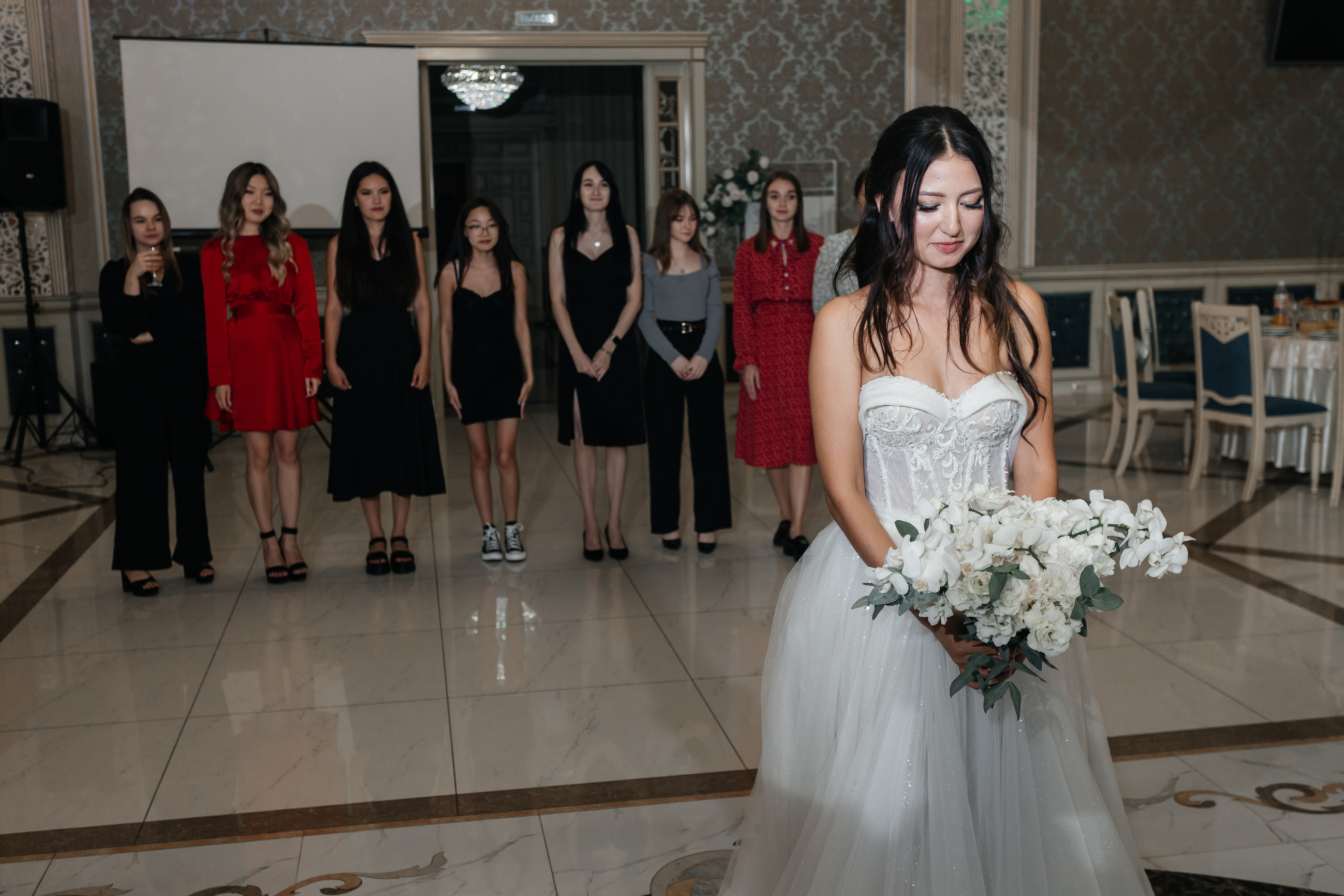 Влад и Милена. Свадебный фотограф в Краснодаре Николай Крауз