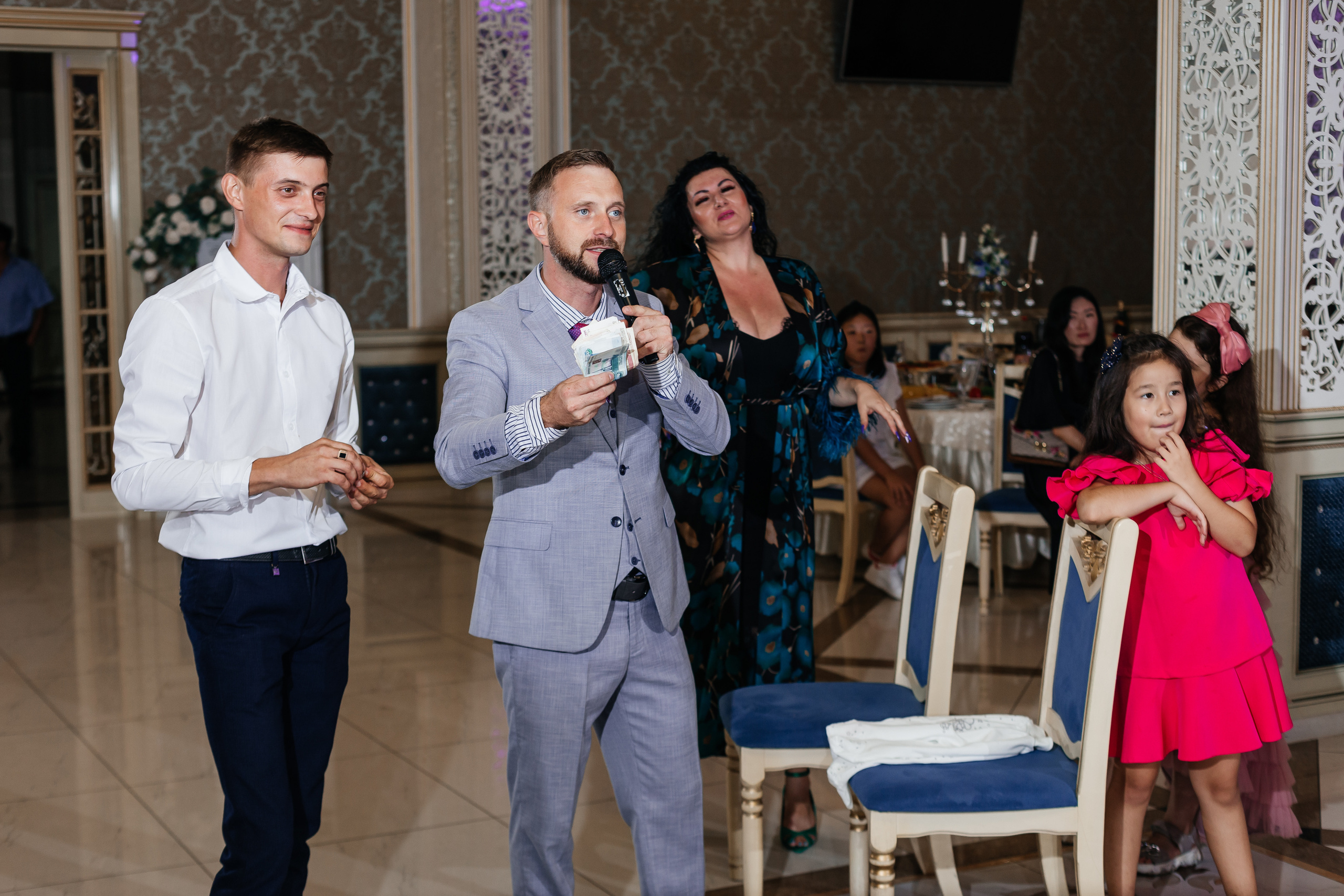 Влад и Милена. Свадебный фотограф в Краснодаре Николай Крауз