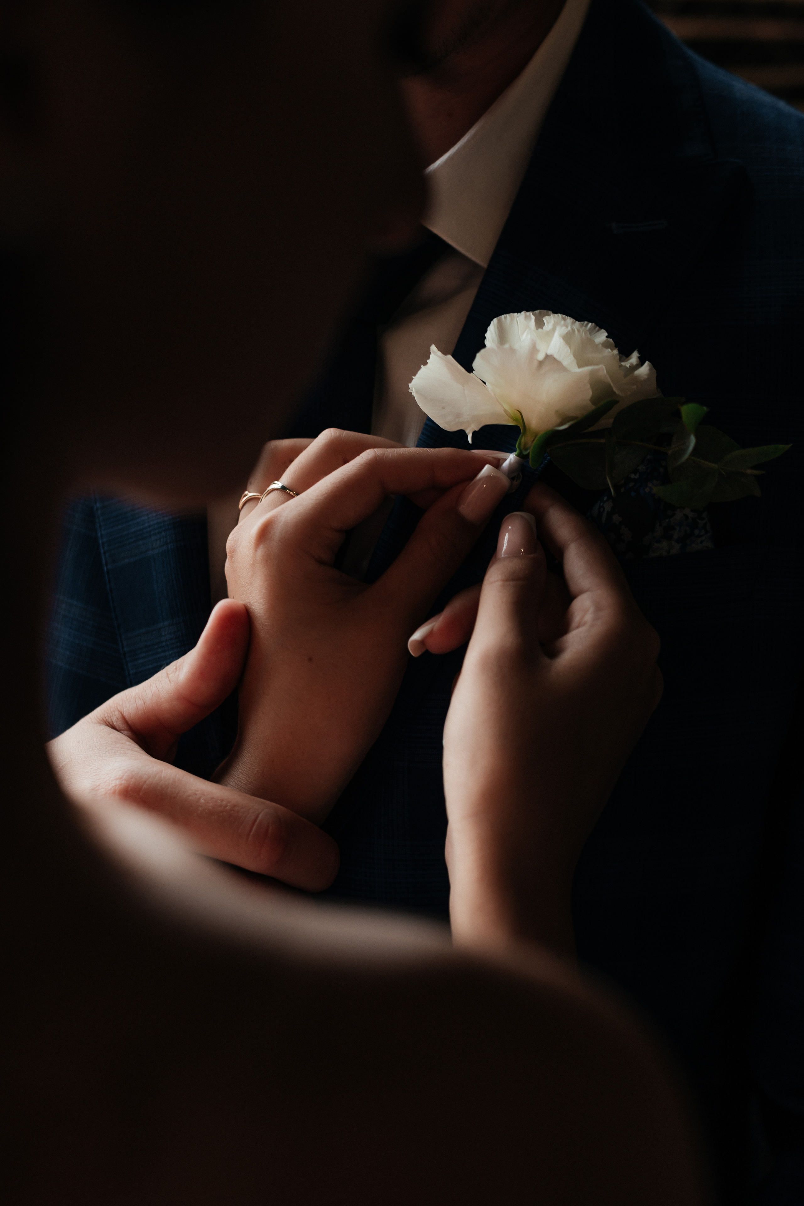 Влад и Милена. Свадебный фотограф в Краснодаре Николай Крауз