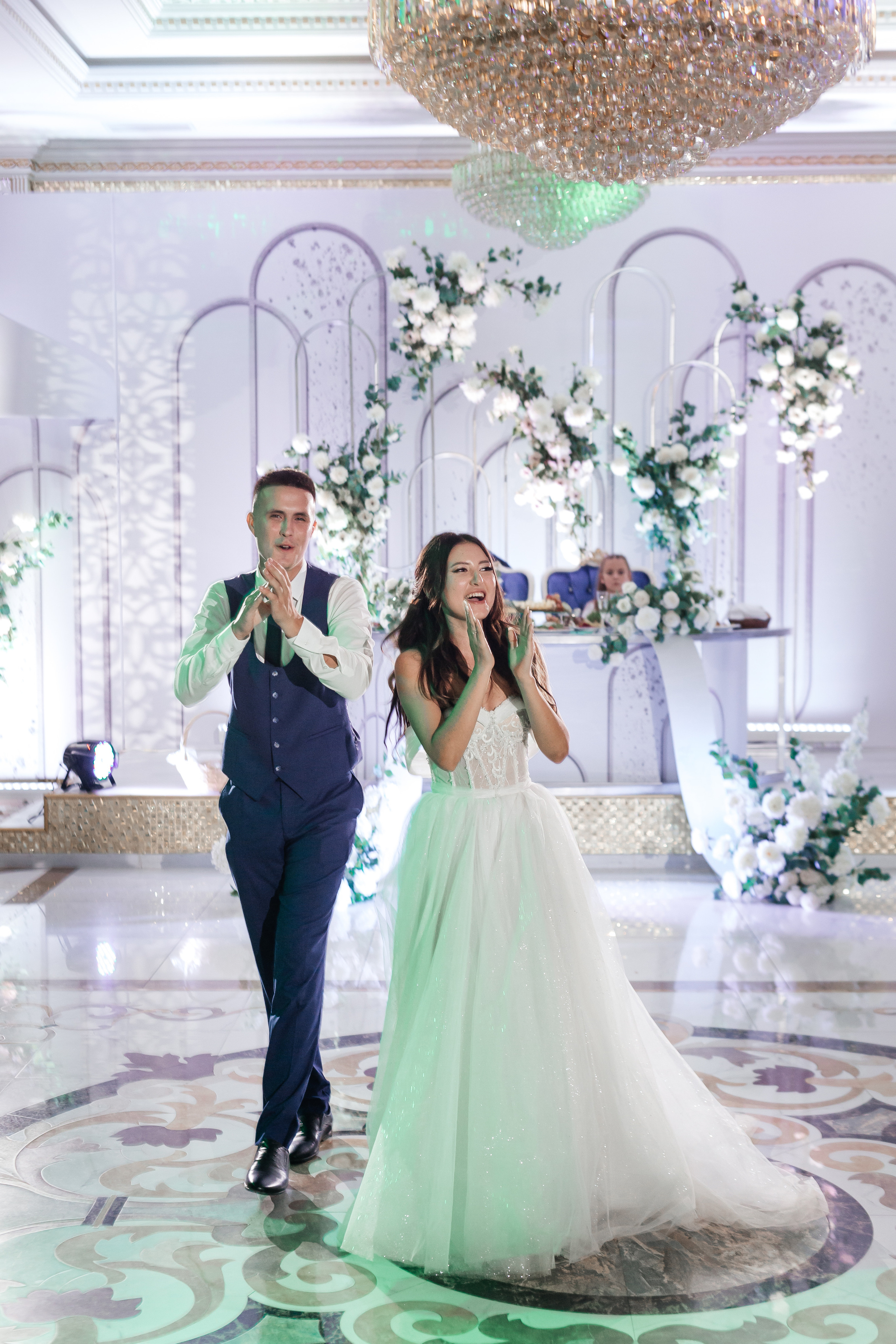 Влад и Милена. Свадебный фотограф в Краснодаре Николай Крауз