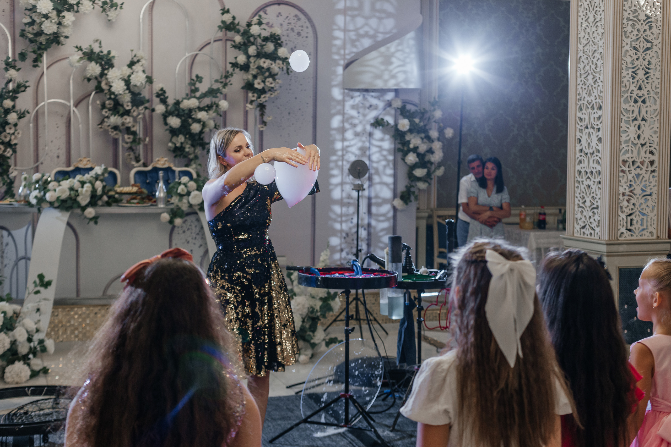 Влад и Милена. Свадебный фотограф в Краснодаре Николай Крауз