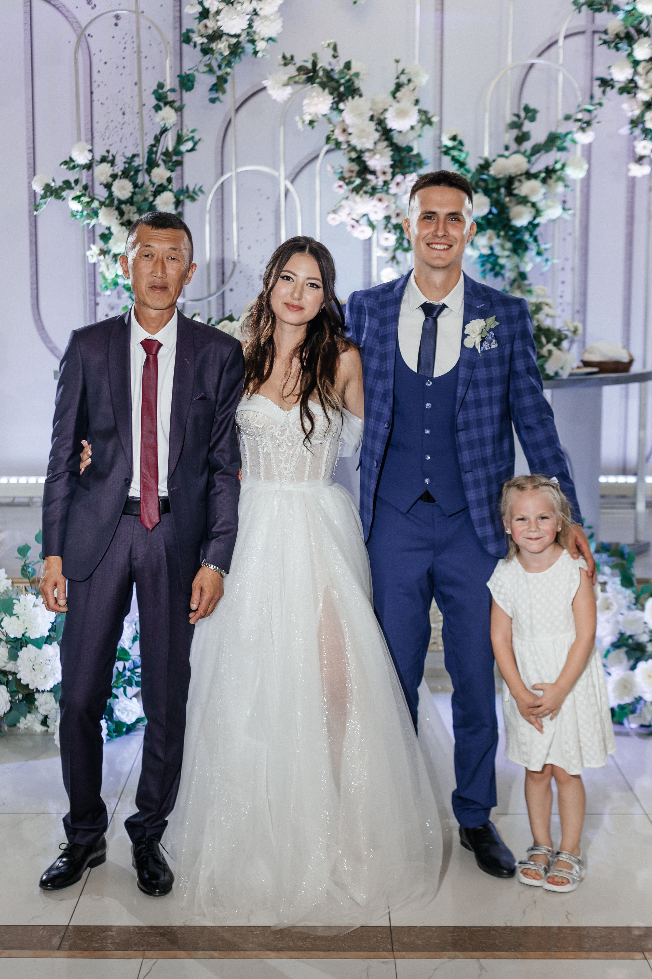 Влад и Милена. Свадебный фотограф в Краснодаре Николай Крауз