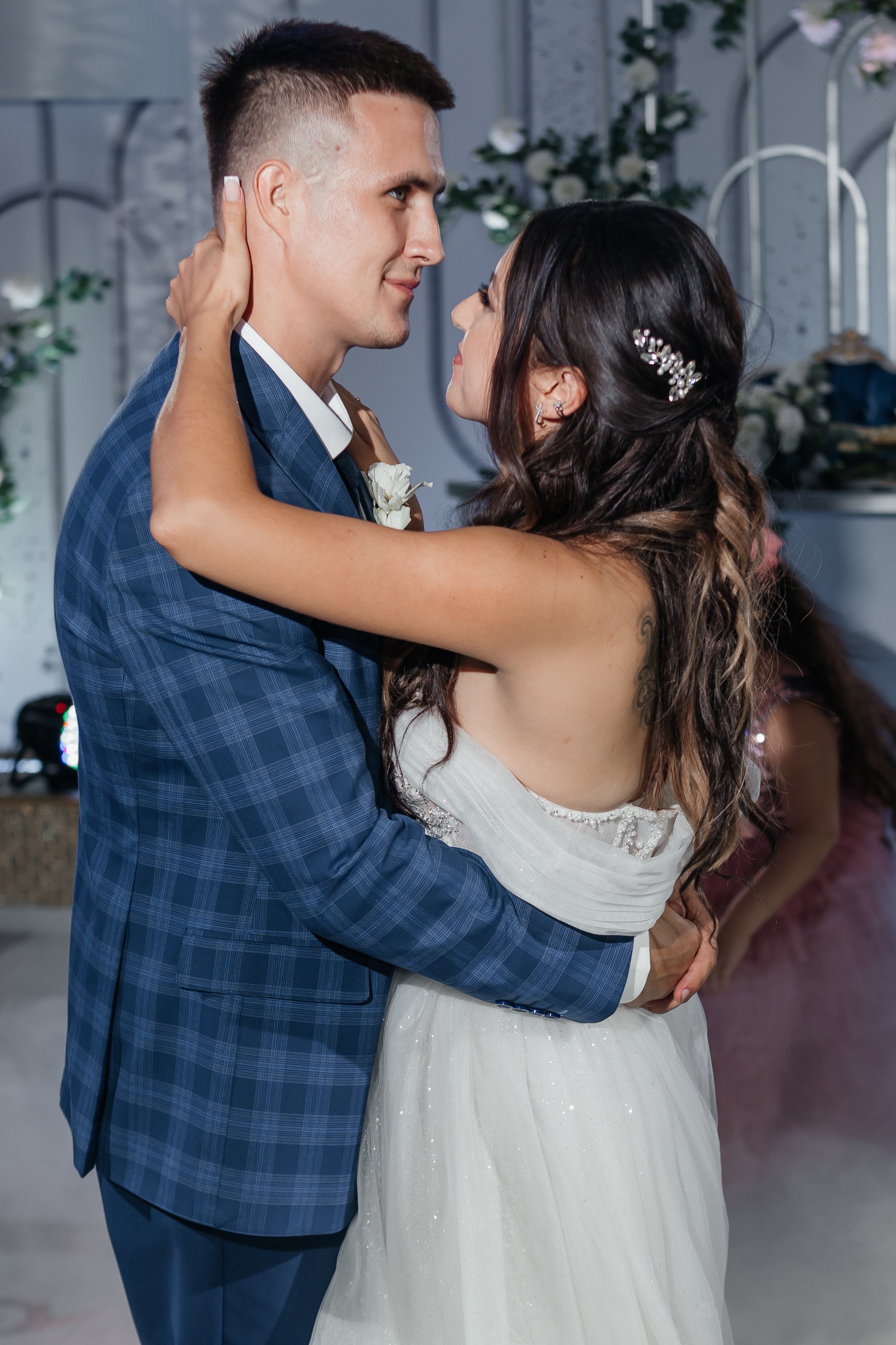 Влад и Милена. Свадебный фотограф в Краснодаре Николай Крауз