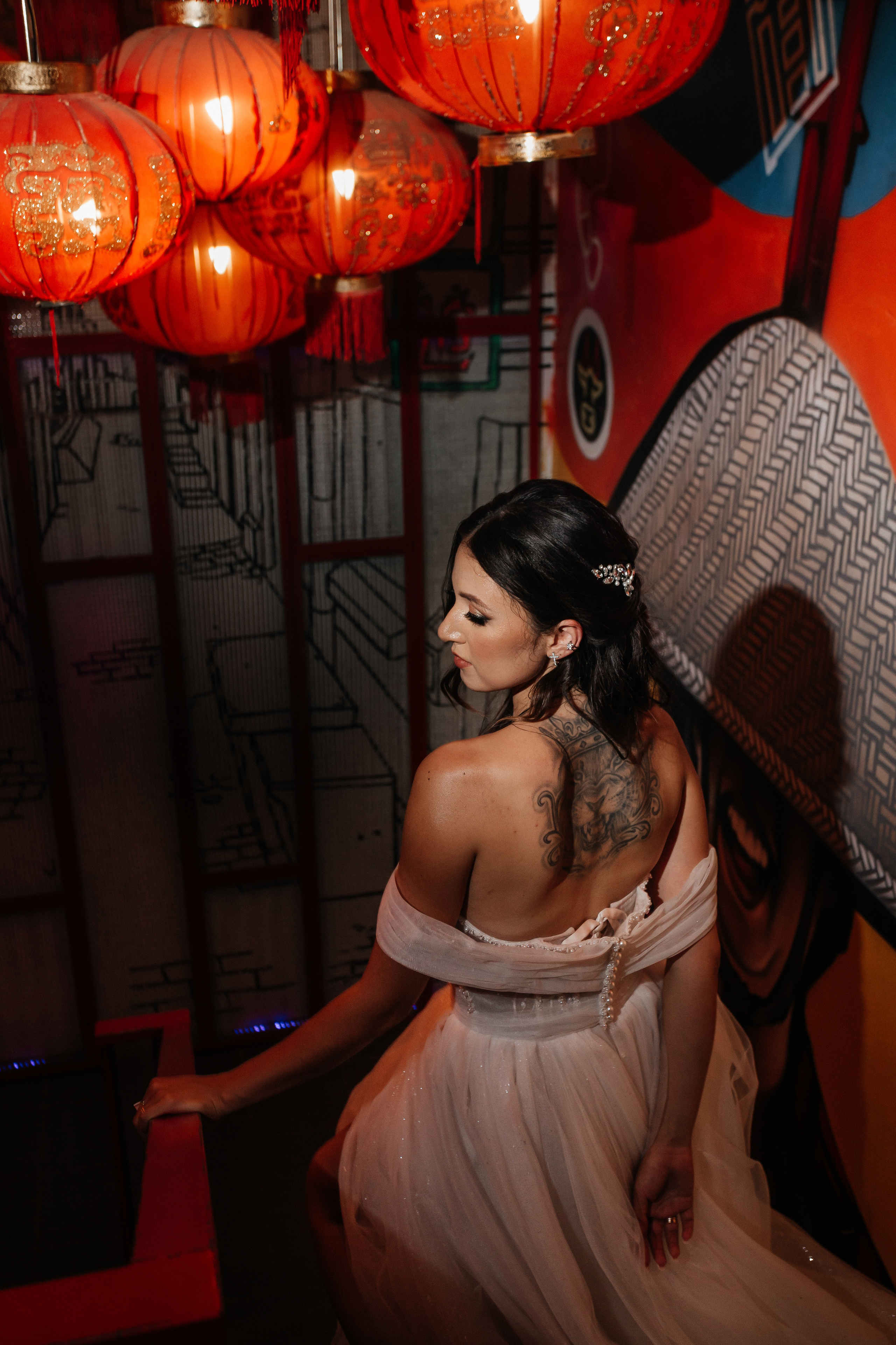 Влад и Милена. Свадебный фотограф в Краснодаре Николай Крауз