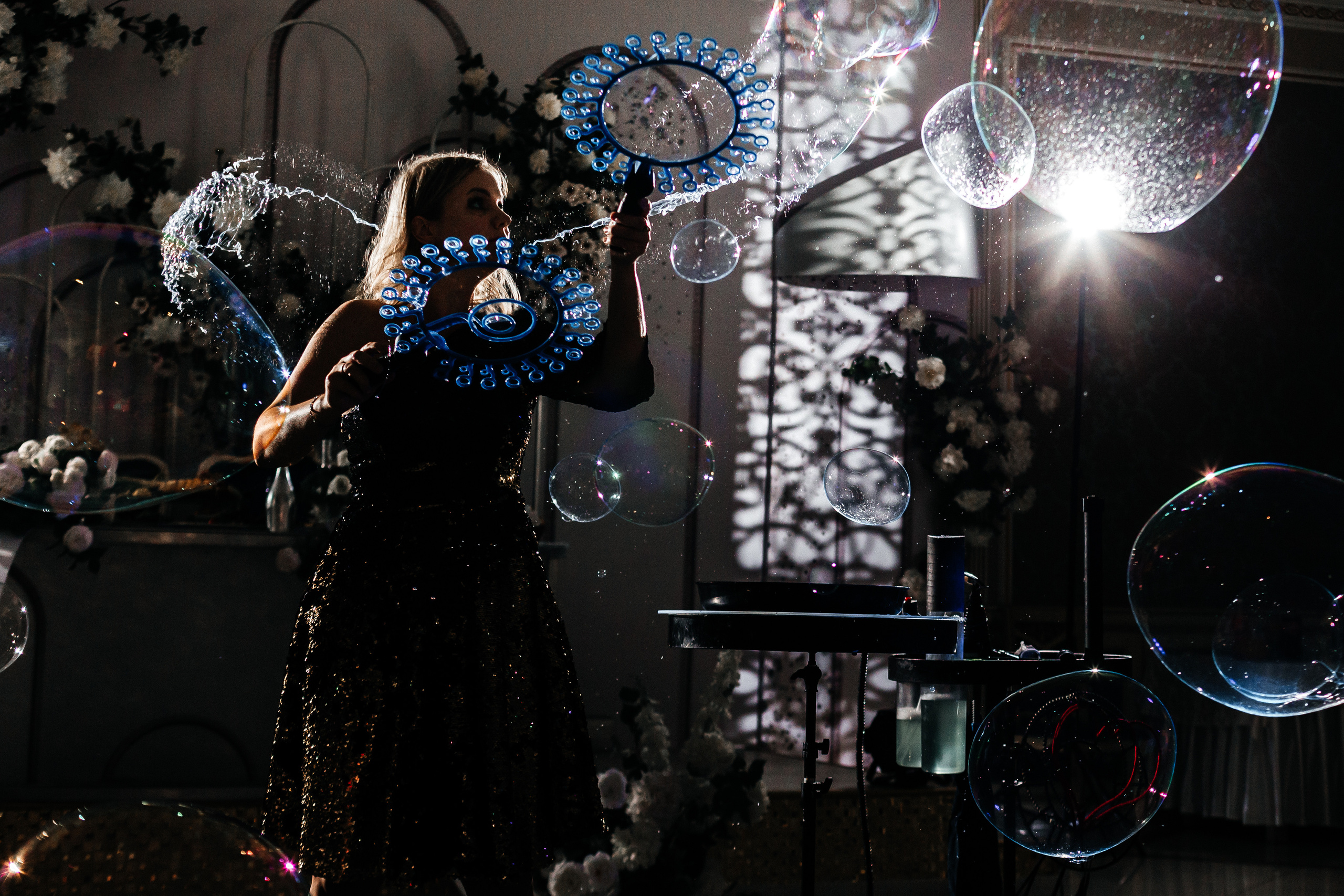 Влад и Милена. Свадебный фотограф в Краснодаре Николай Крауз