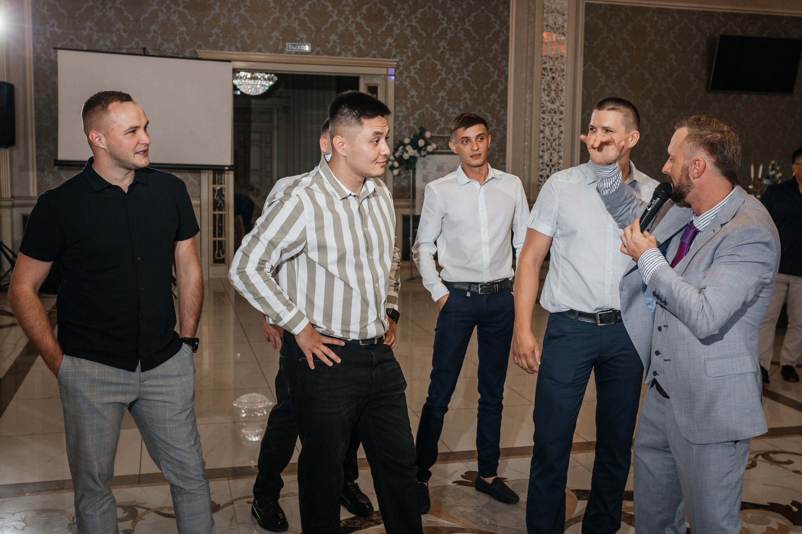 Влад и Милена. Свадебный фотограф в Краснодаре Николай Крауз