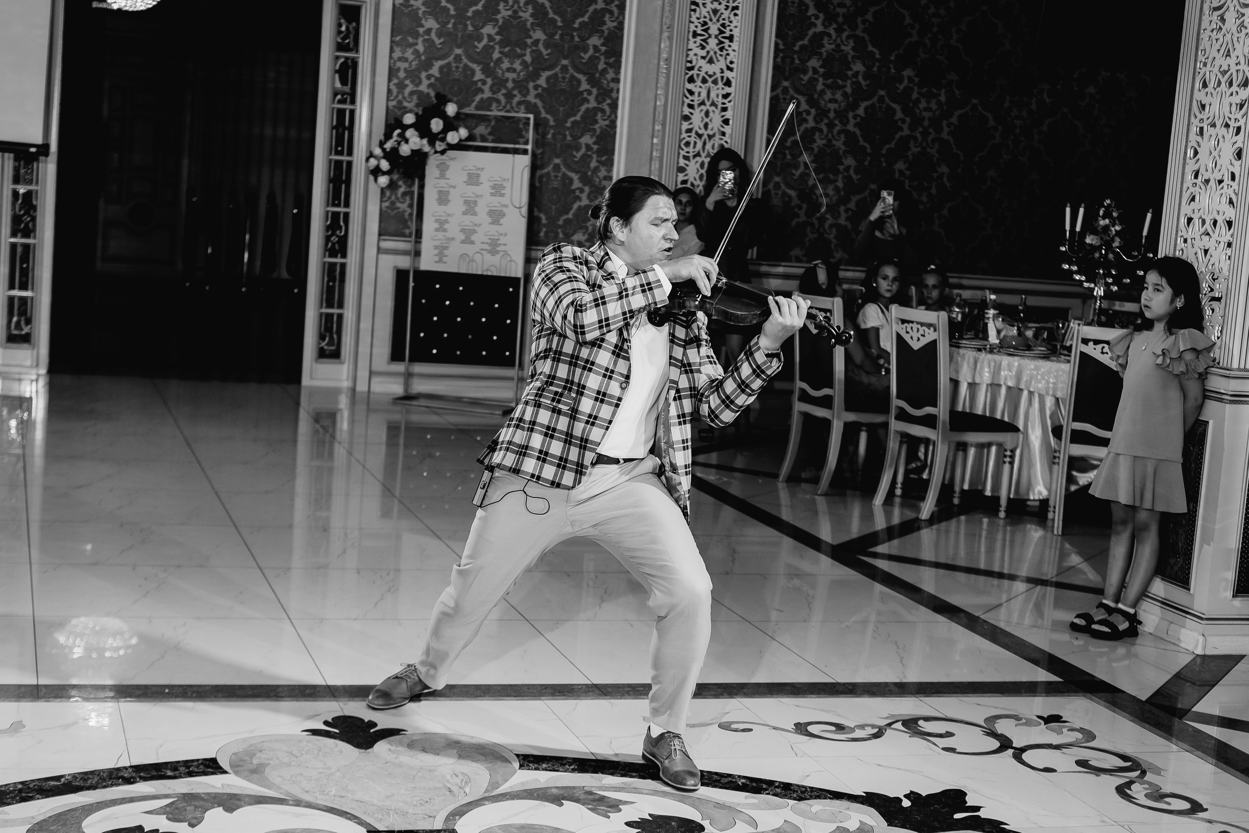 Влад и Милена. Свадебный фотограф в Краснодаре Николай Крауз