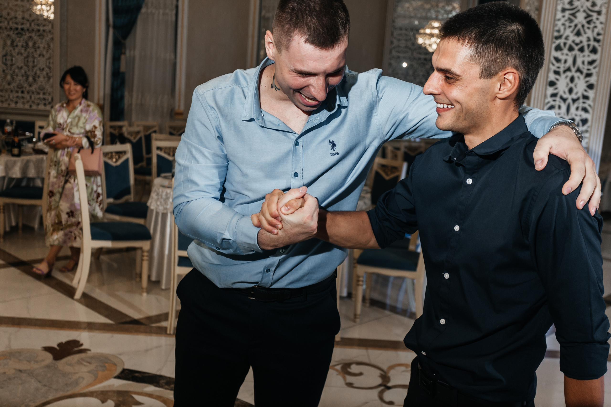 Влад и Милена. Свадебный фотограф в Краснодаре Николай Крауз