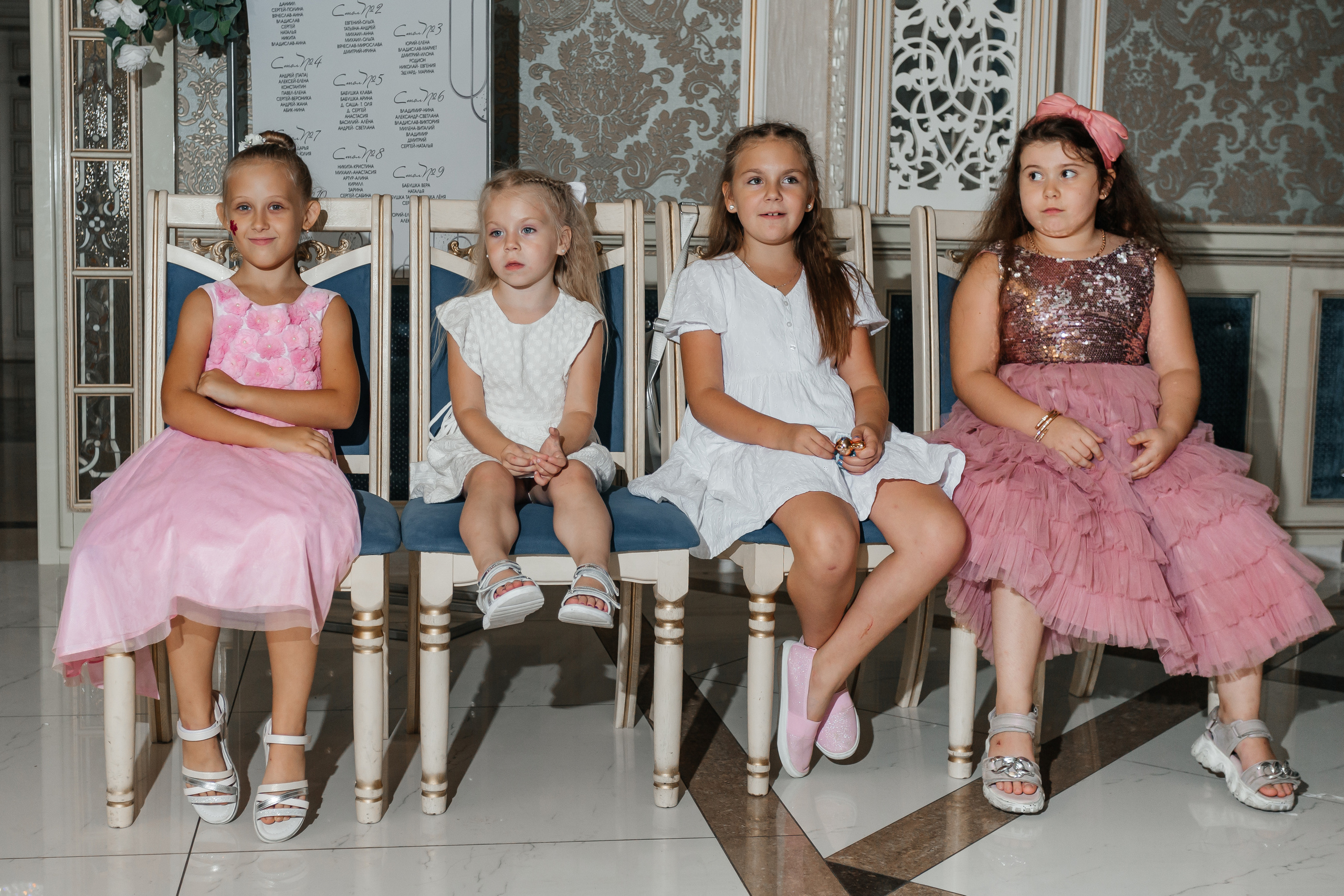 Влад и Милена. Свадебный фотограф в Краснодаре Николай Крауз