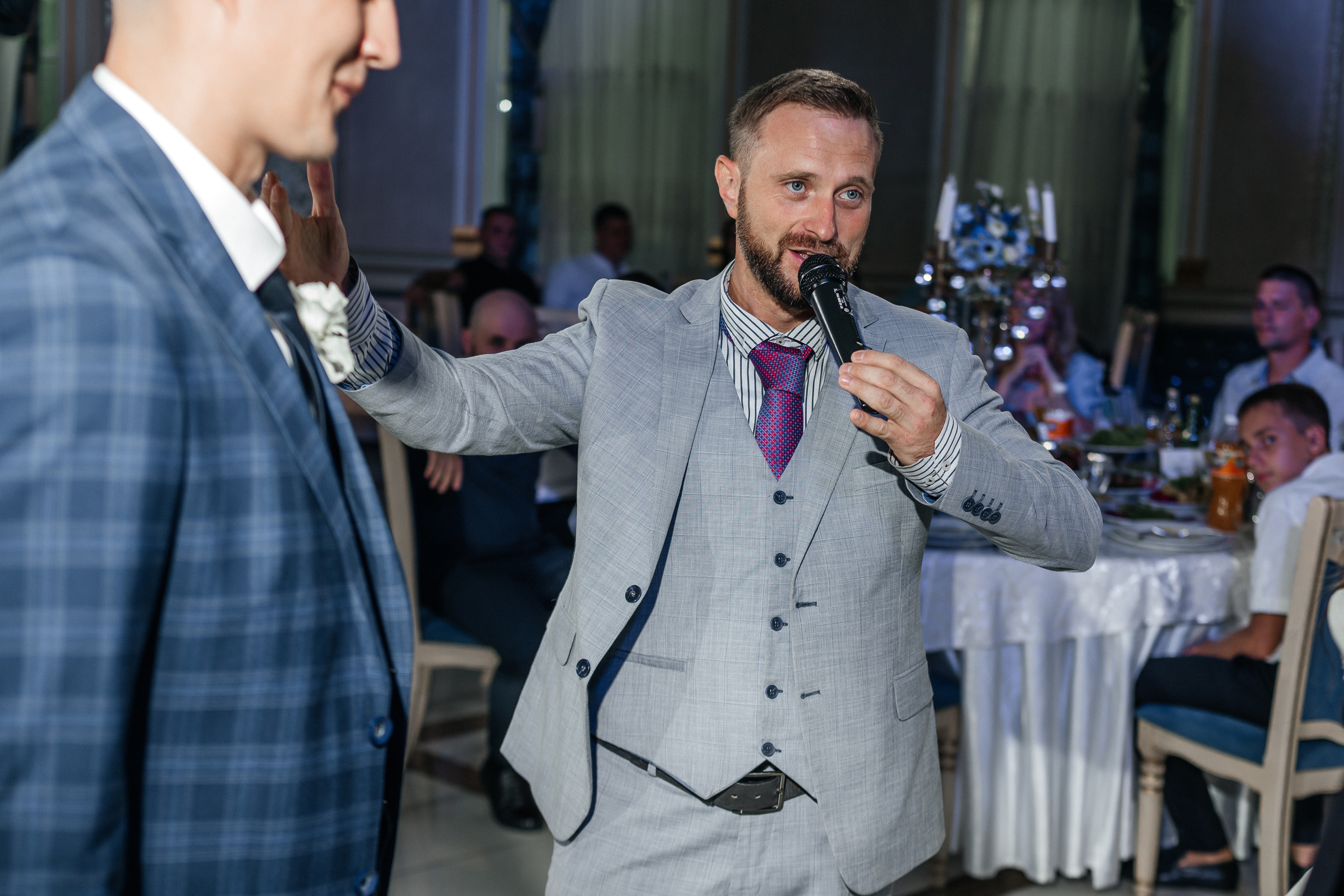 Влад и Милена. Свадебный фотограф в Краснодаре Николай Крауз