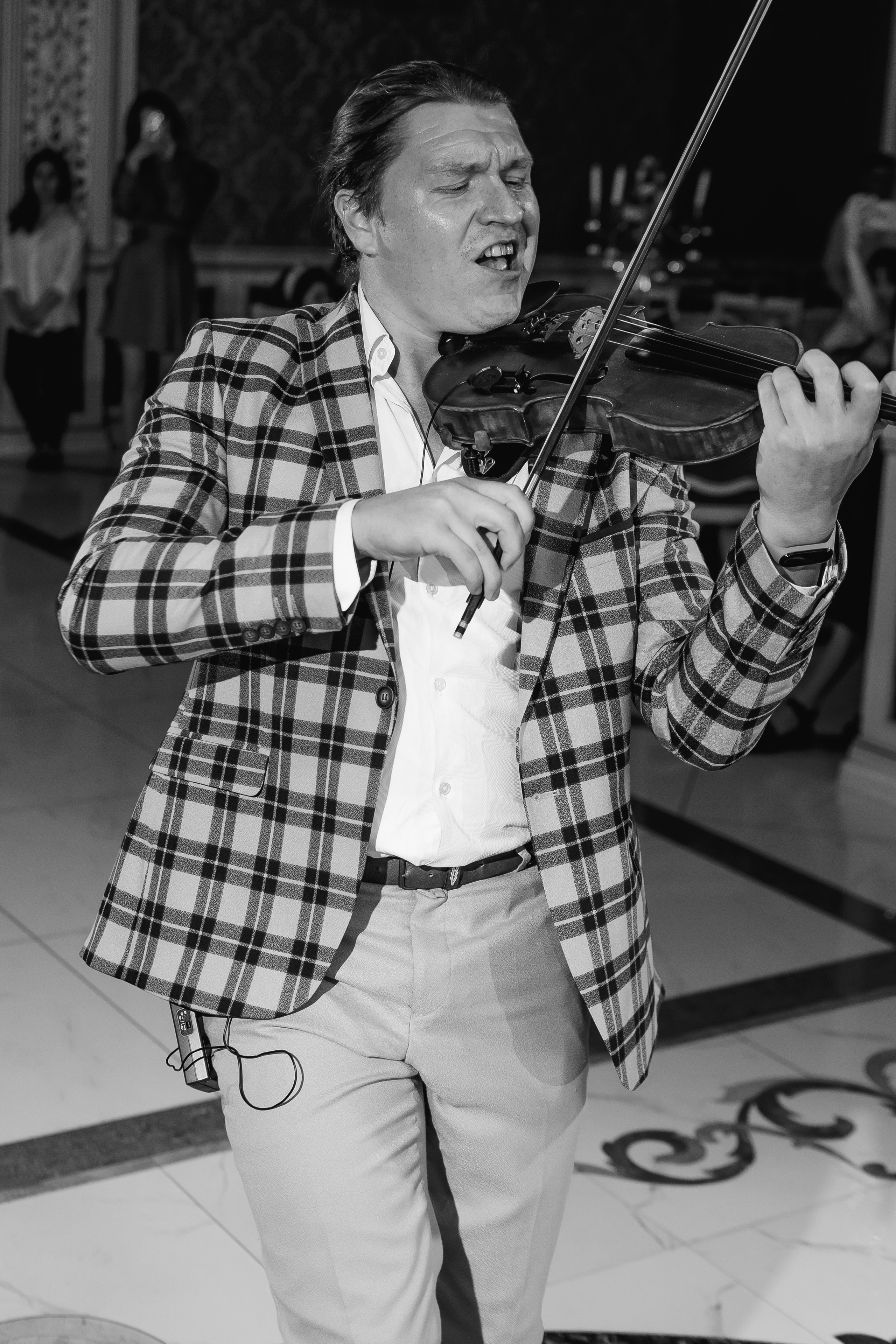 Влад и Милена. Свадебный фотограф в Краснодаре Николай Крауз