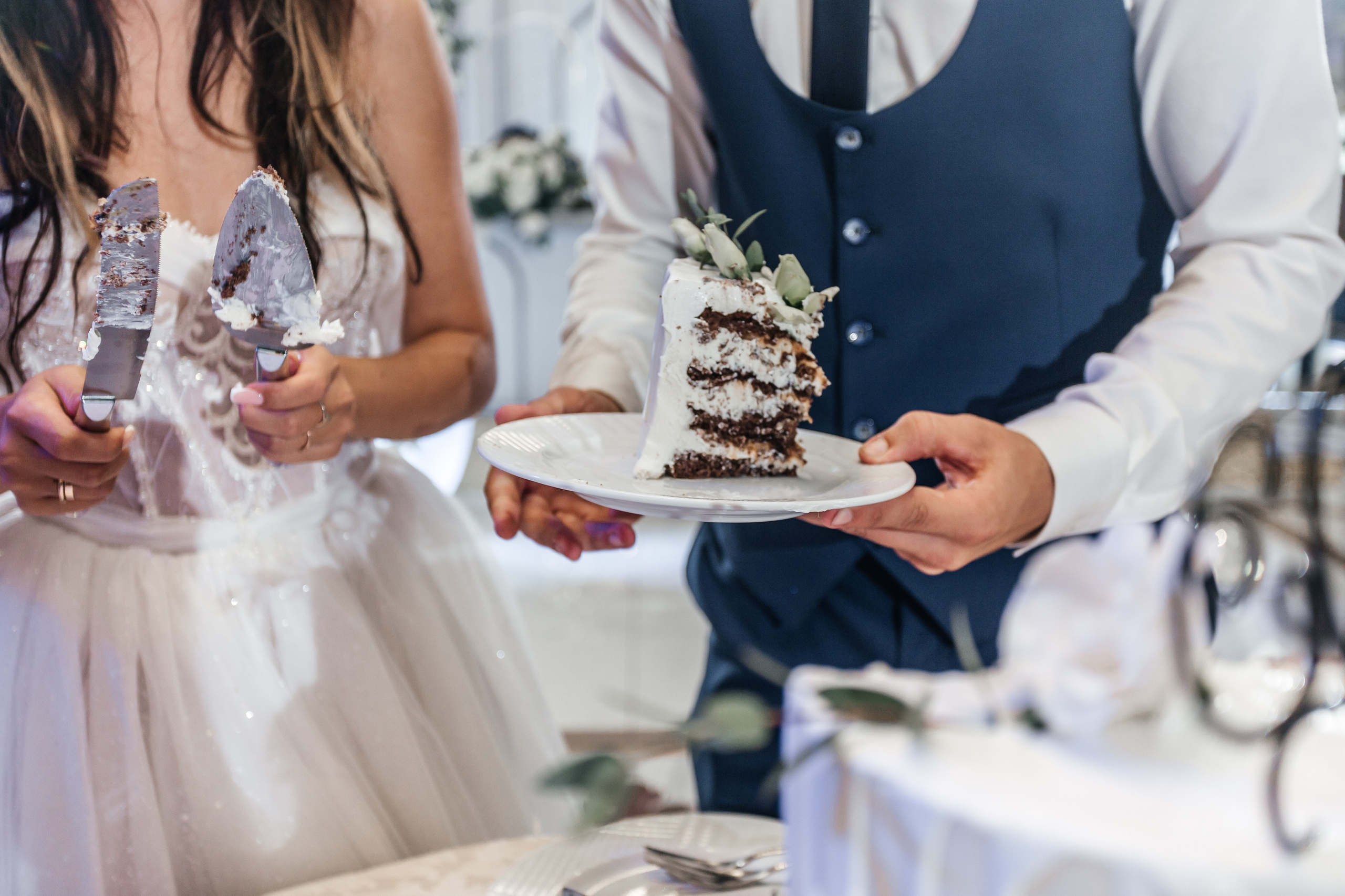 Влад и Милена. Свадебный фотограф в Краснодаре Николай Крауз
