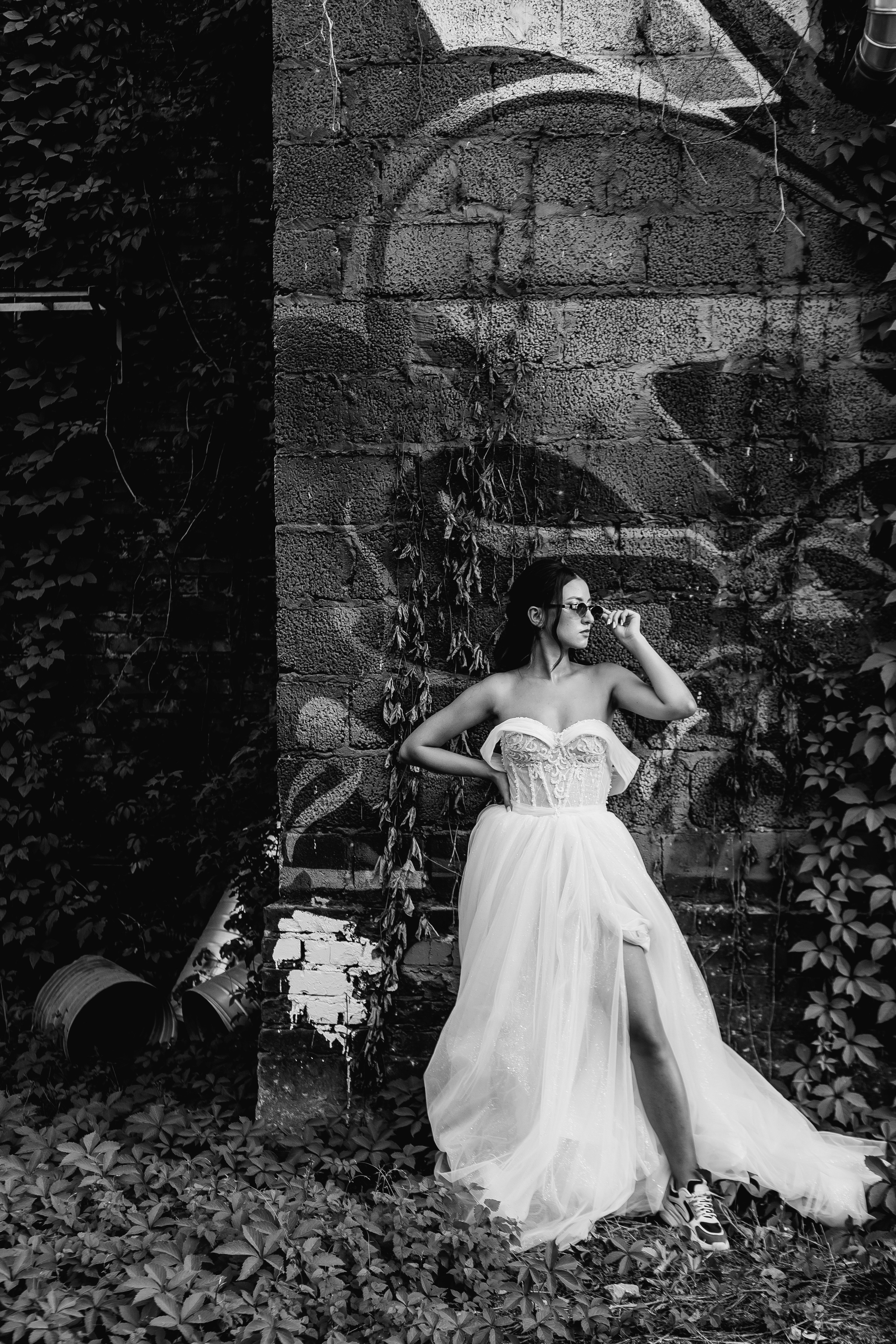 Влад и Милена. Свадебный фотограф в Краснодаре Николай Крауз