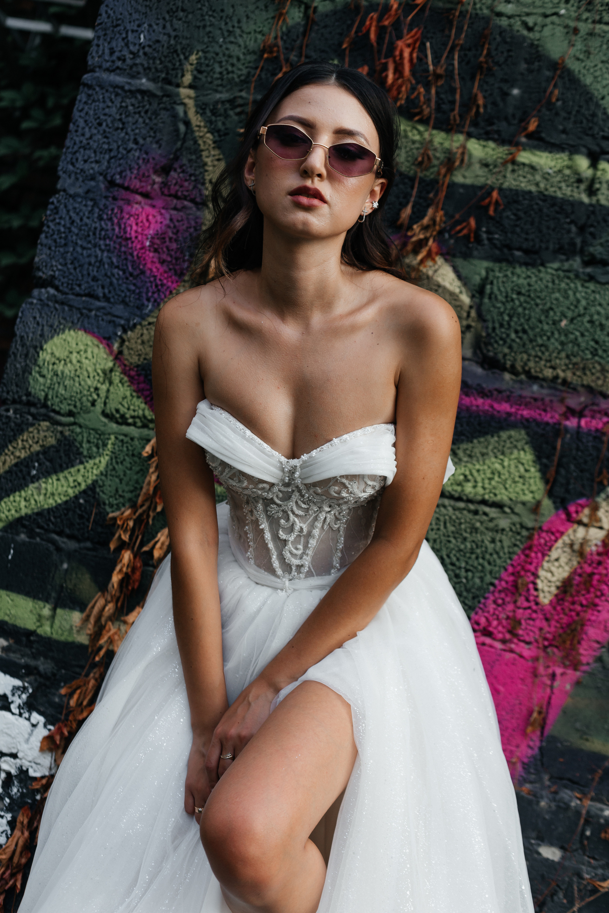 Влад и Милена. Свадебный фотограф в Краснодаре Николай Крауз