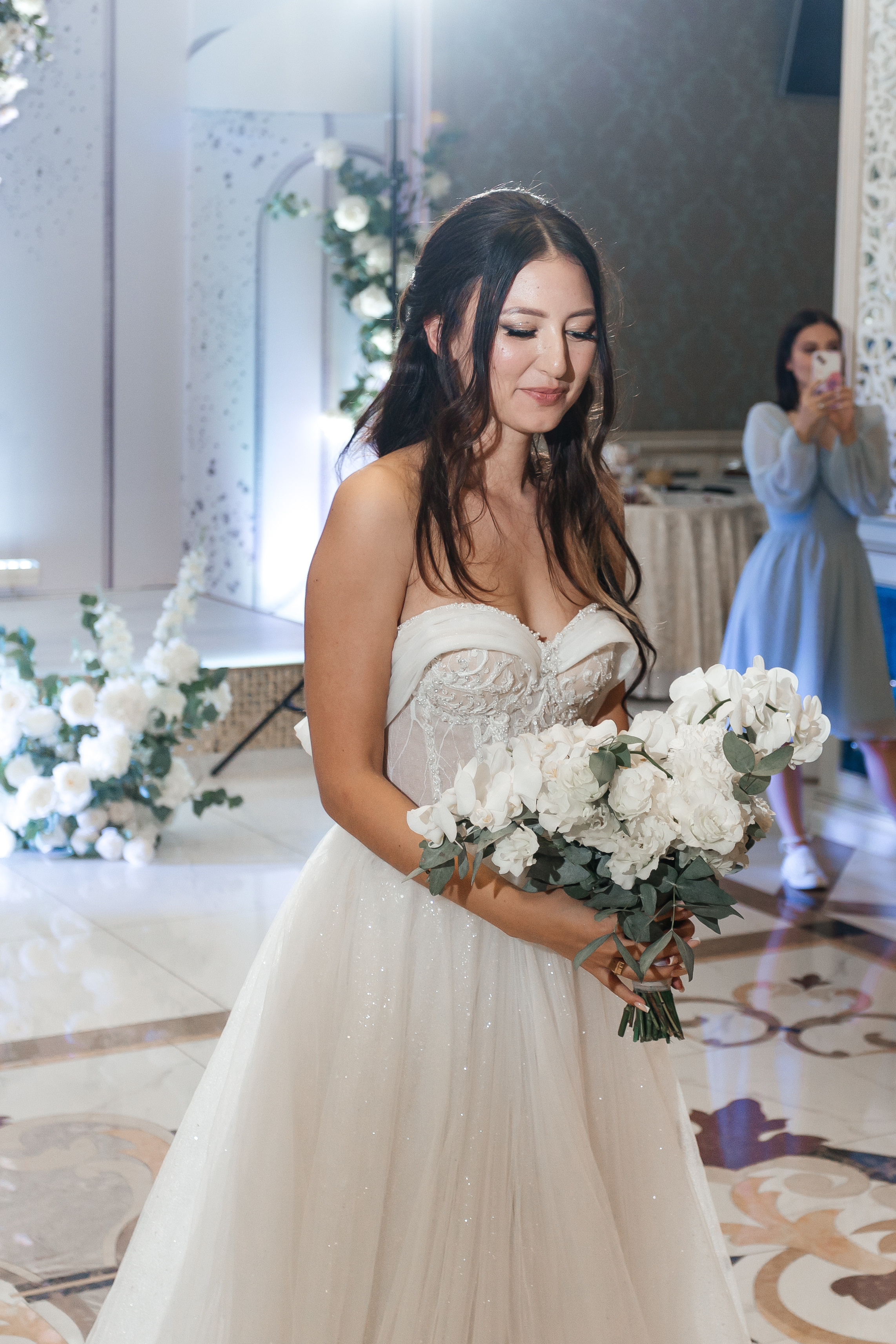 Влад и Милена. Свадебный фотограф в Краснодаре Николай Крауз