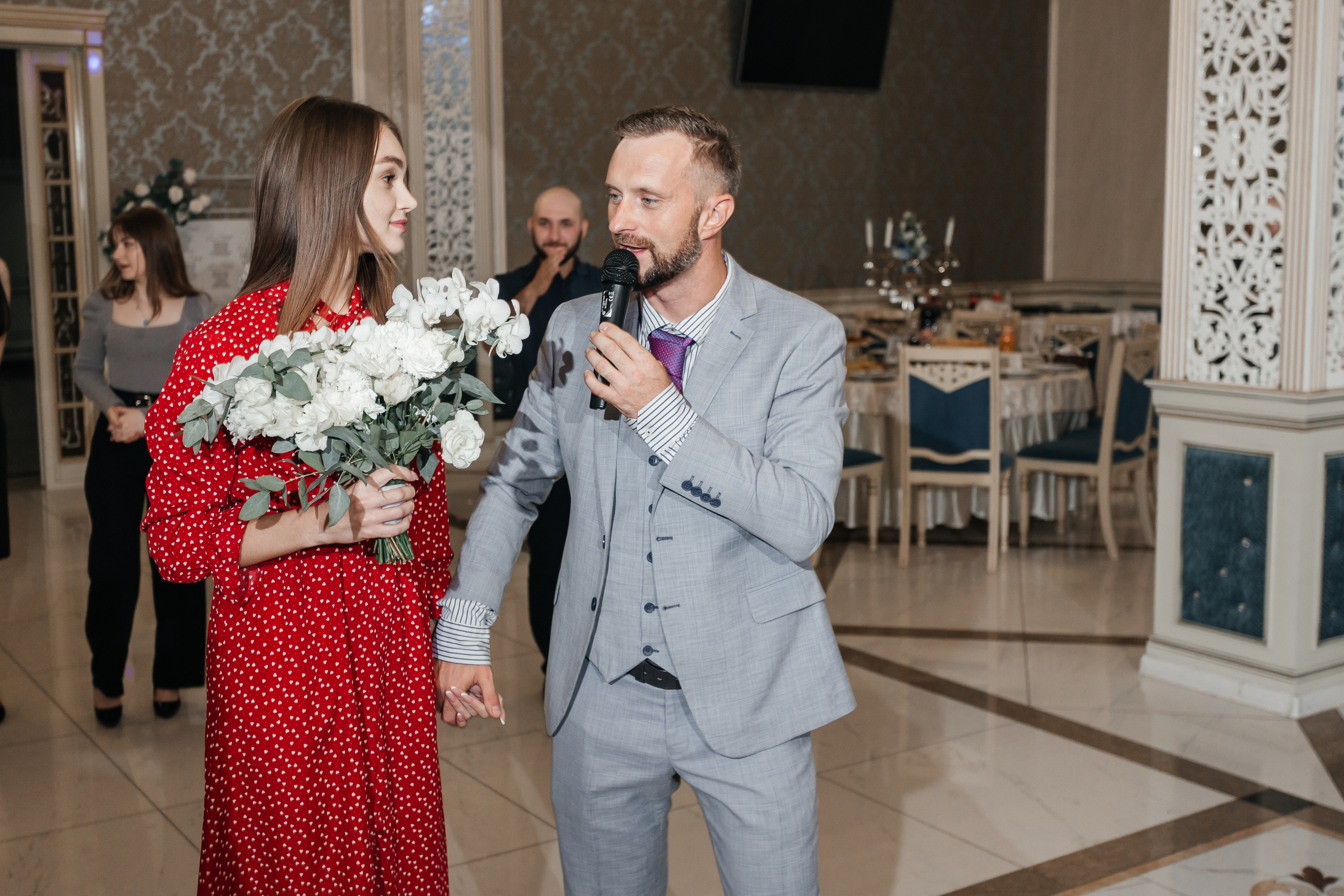 Влад и Милена. Свадебный фотограф в Краснодаре Николай Крауз