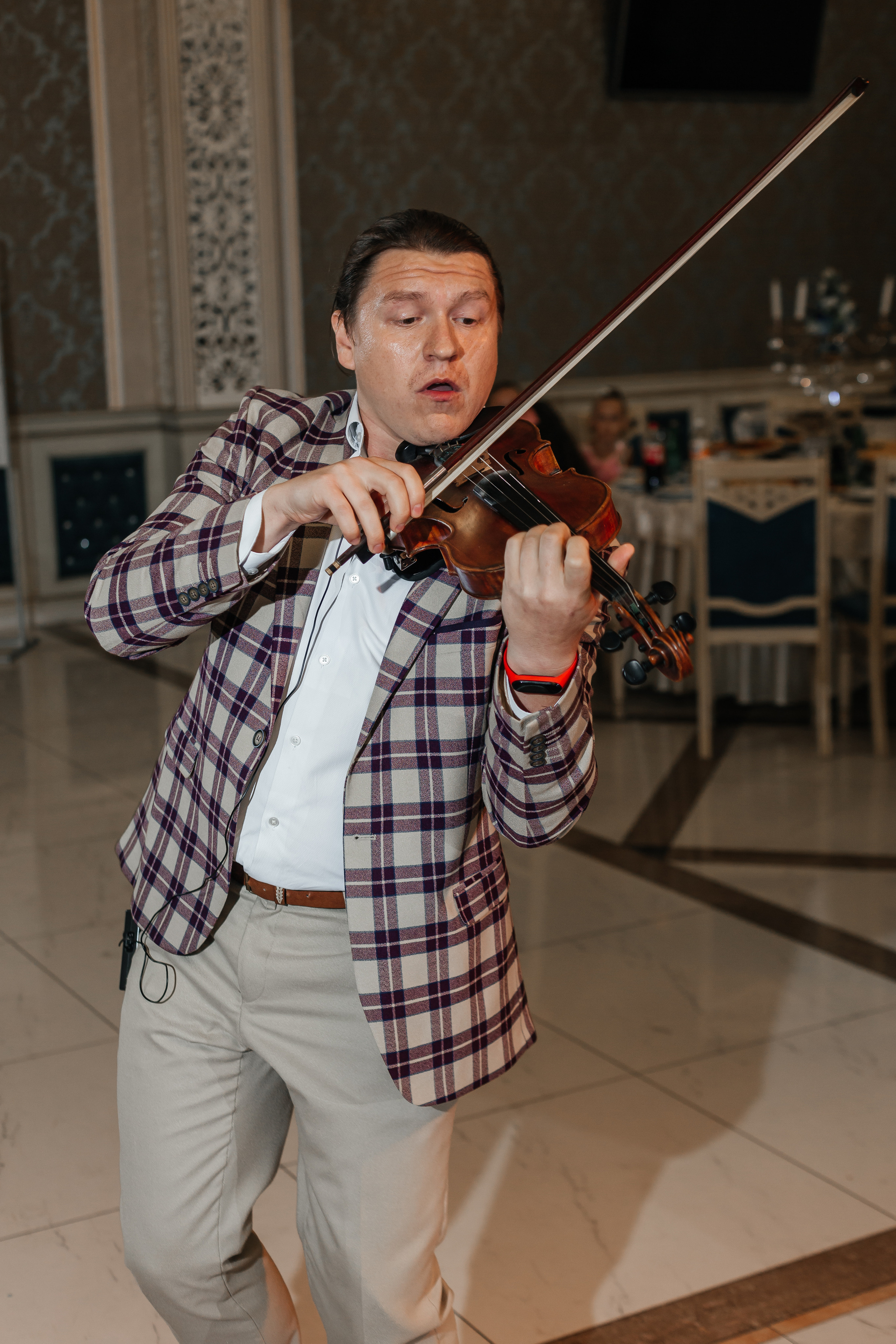 Влад и Милена. Свадебный фотограф в Краснодаре Николай Крауз