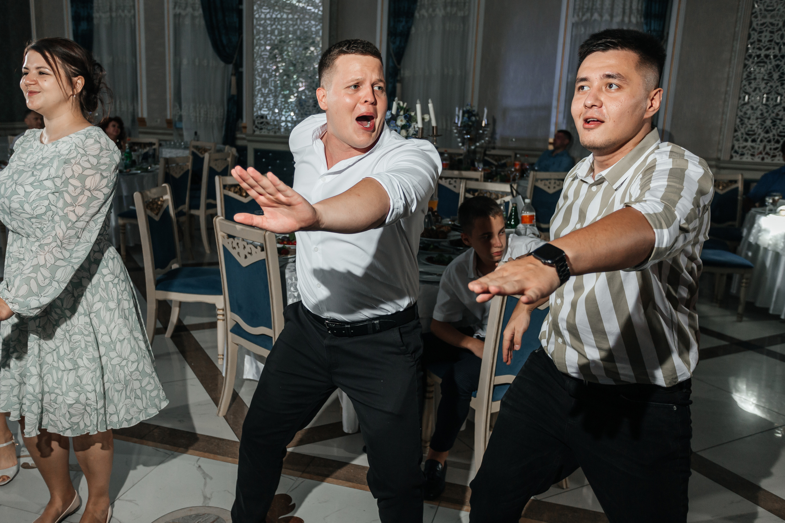 Влад и Милена. Свадебный фотограф в Краснодаре Николай Крауз