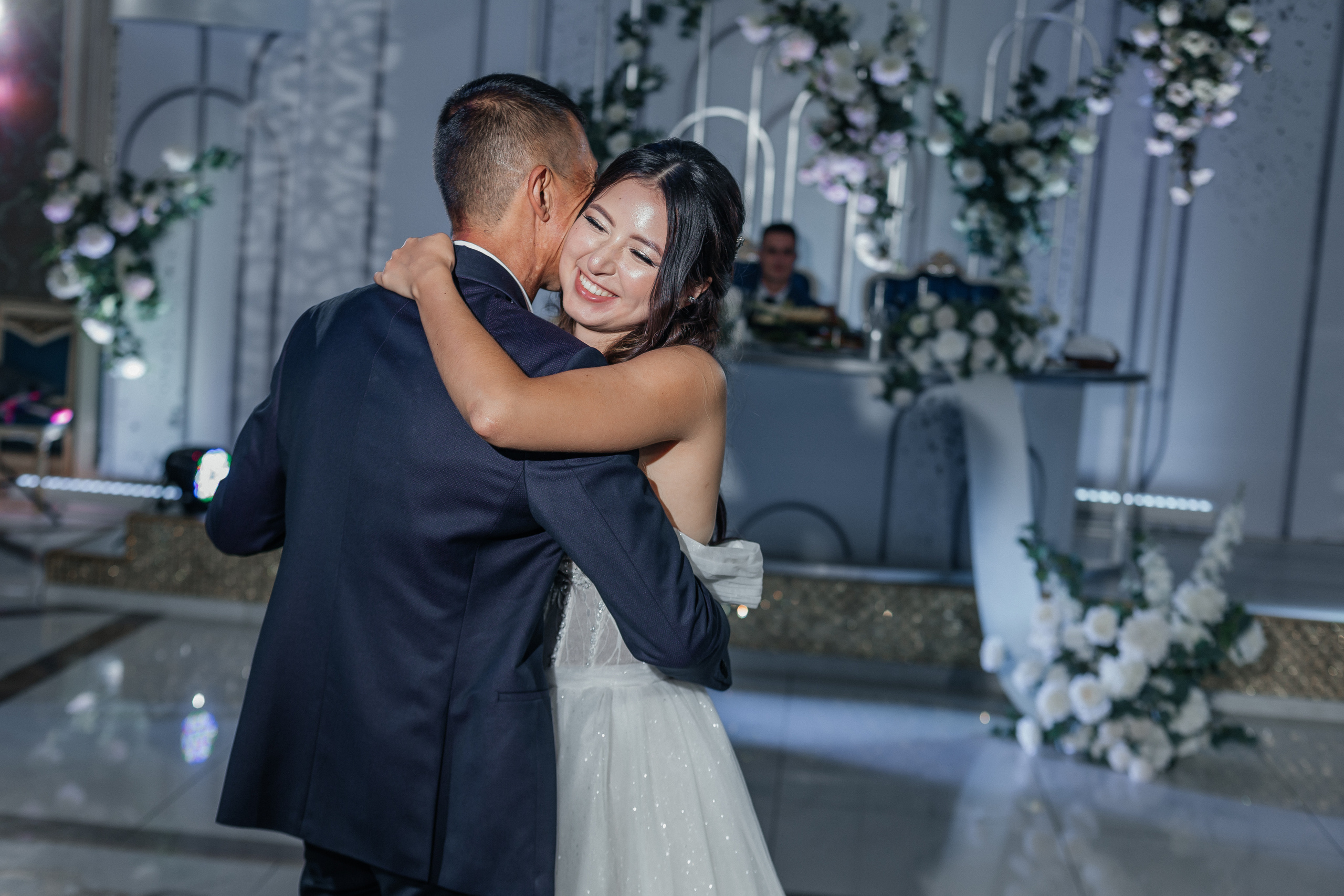 Влад и Милена. Свадебный фотограф в Краснодаре Николай Крауз