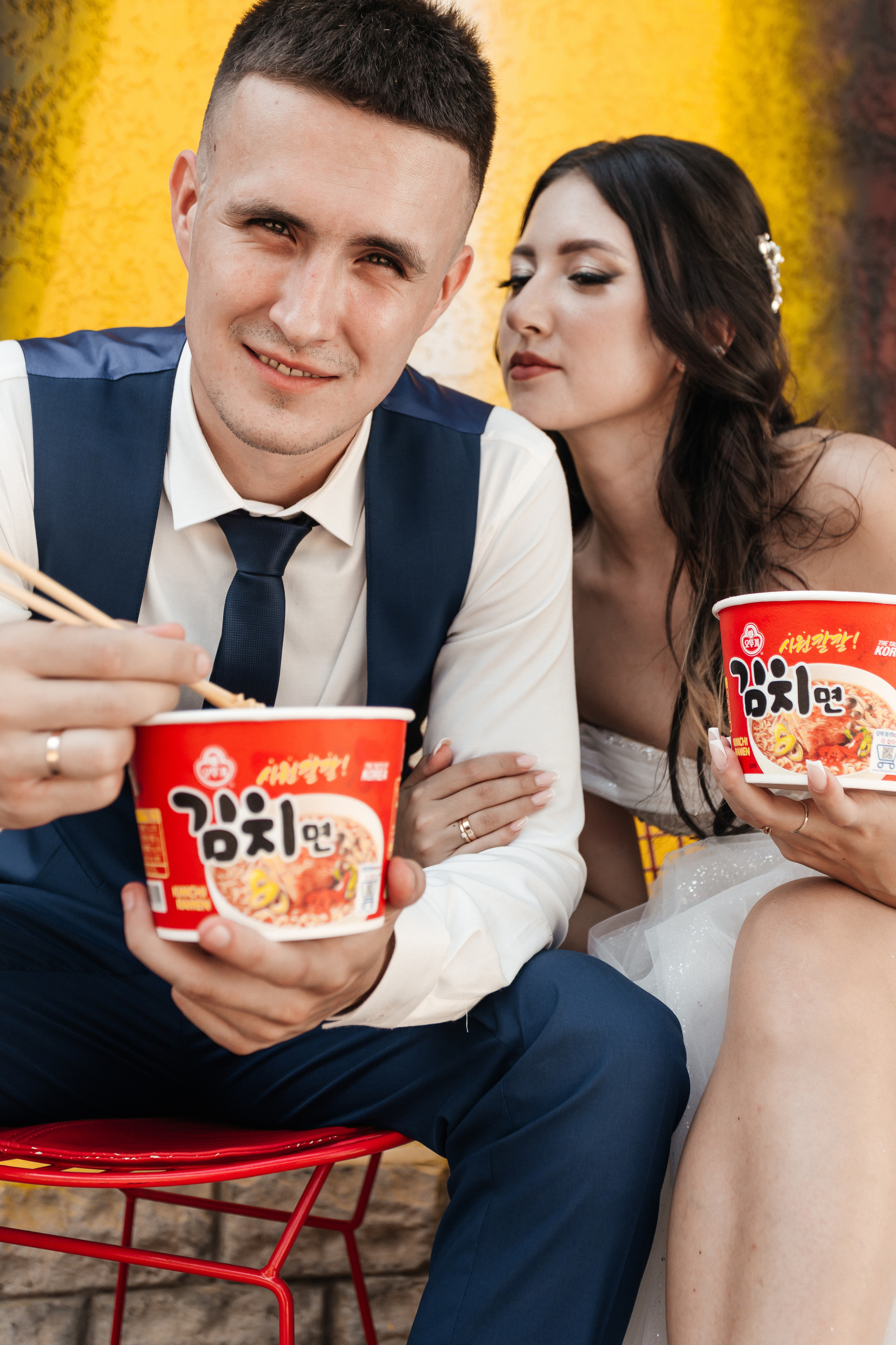 Влад и Милена. Свадебный фотограф в Краснодаре Николай Крауз