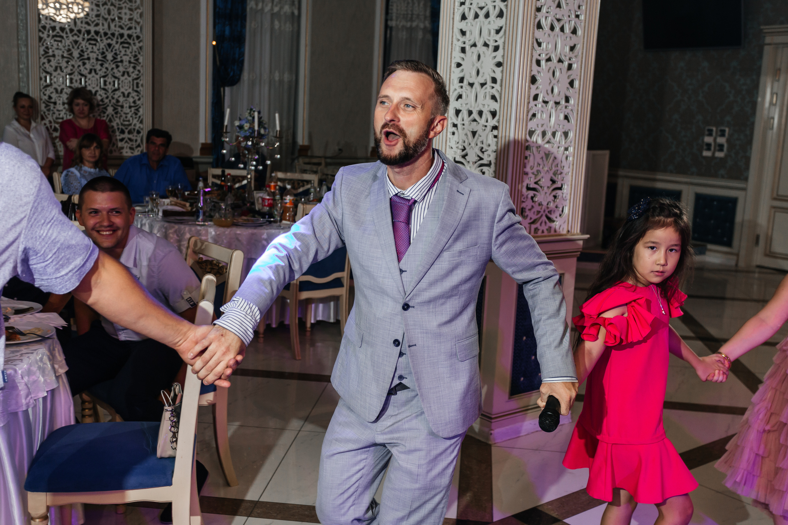 Влад и Милена. Свадебный фотограф в Краснодаре Николай Крауз