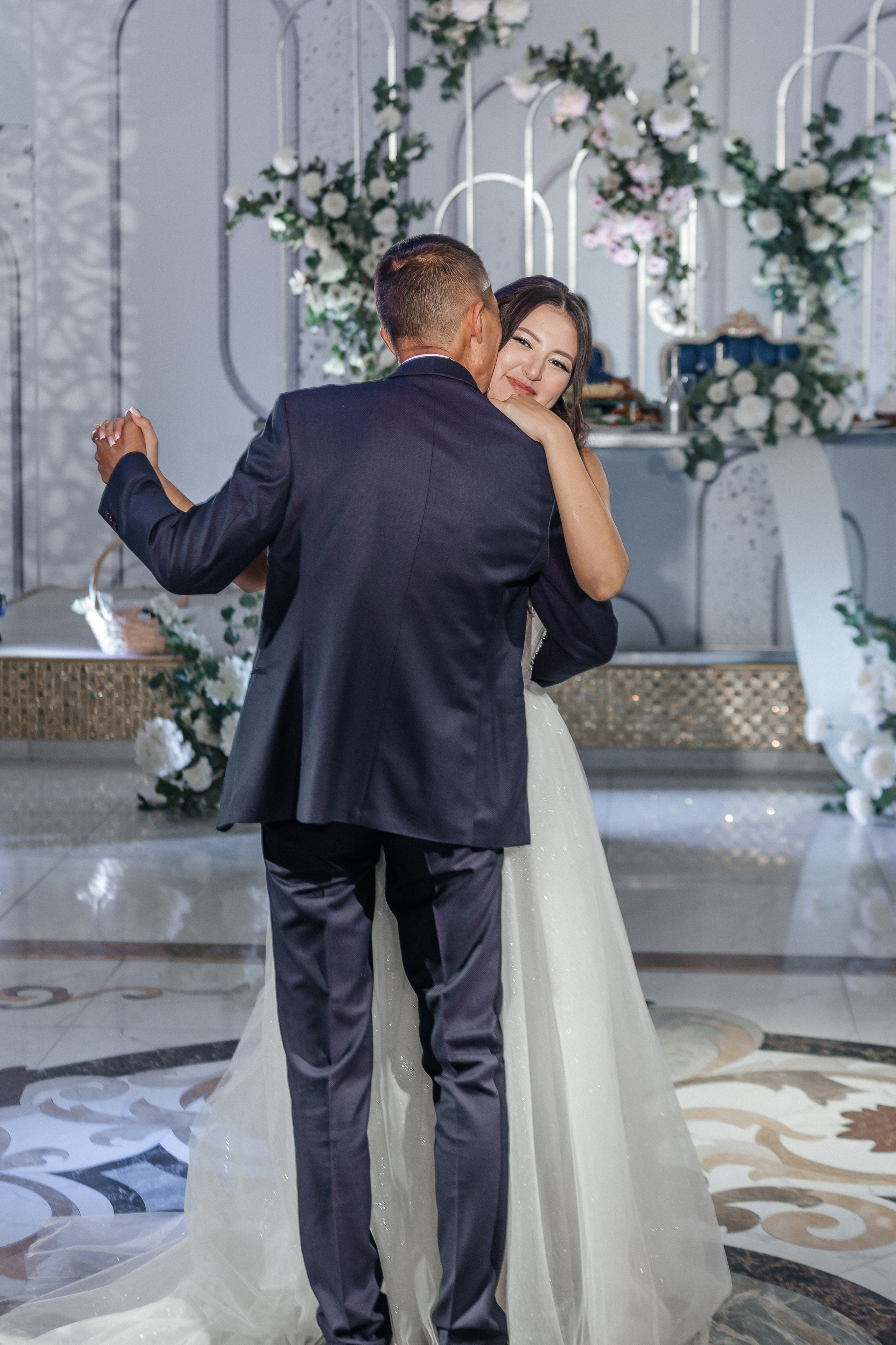 Влад и Милена. Свадебный фотограф в Краснодаре Николай Крауз