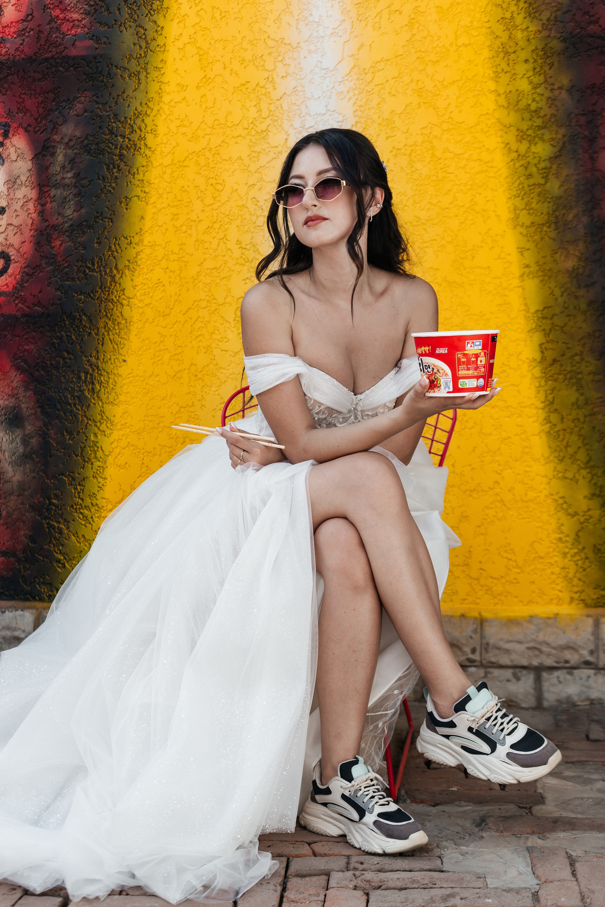 Влад и Милена. Свадебный фотограф в Краснодаре Николай Крауз