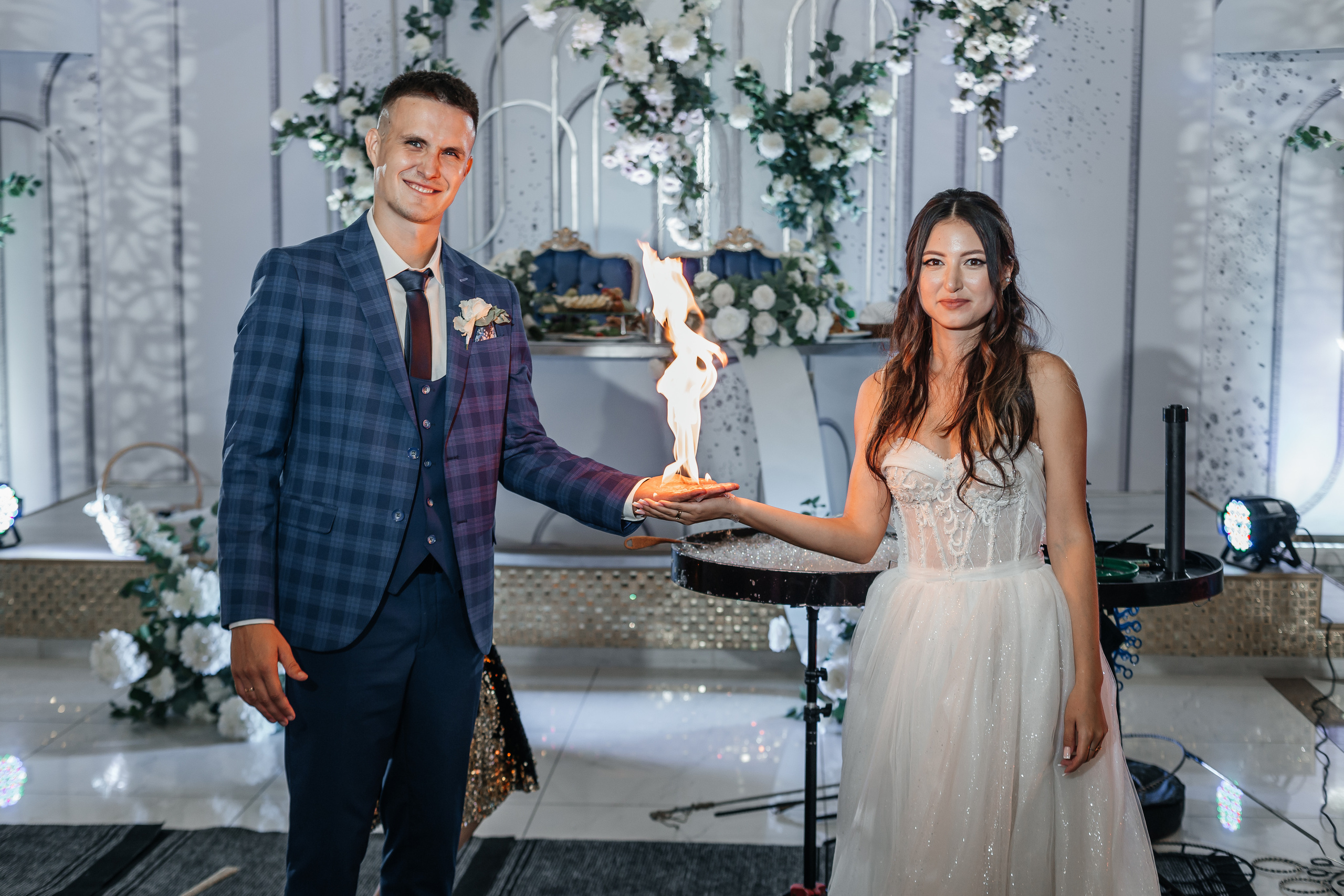 Влад и Милена. Свадебный фотограф в Краснодаре Николай Крауз