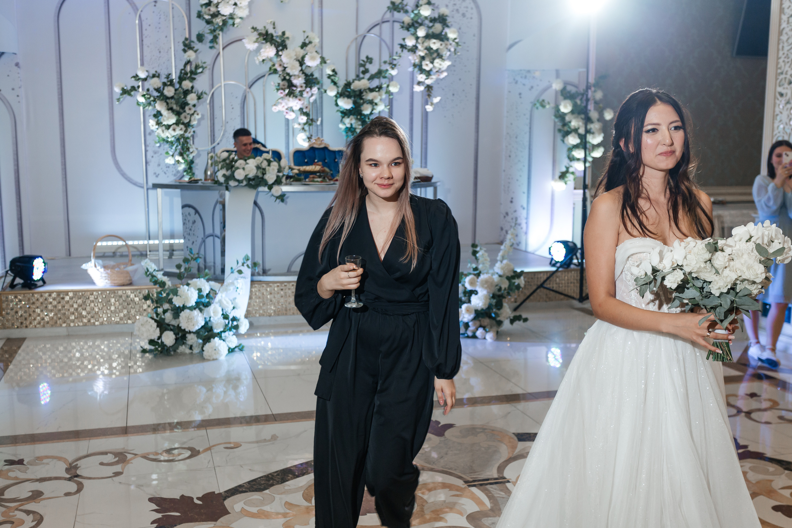 Влад и Милена. Свадебный фотограф в Краснодаре Николай Крауз