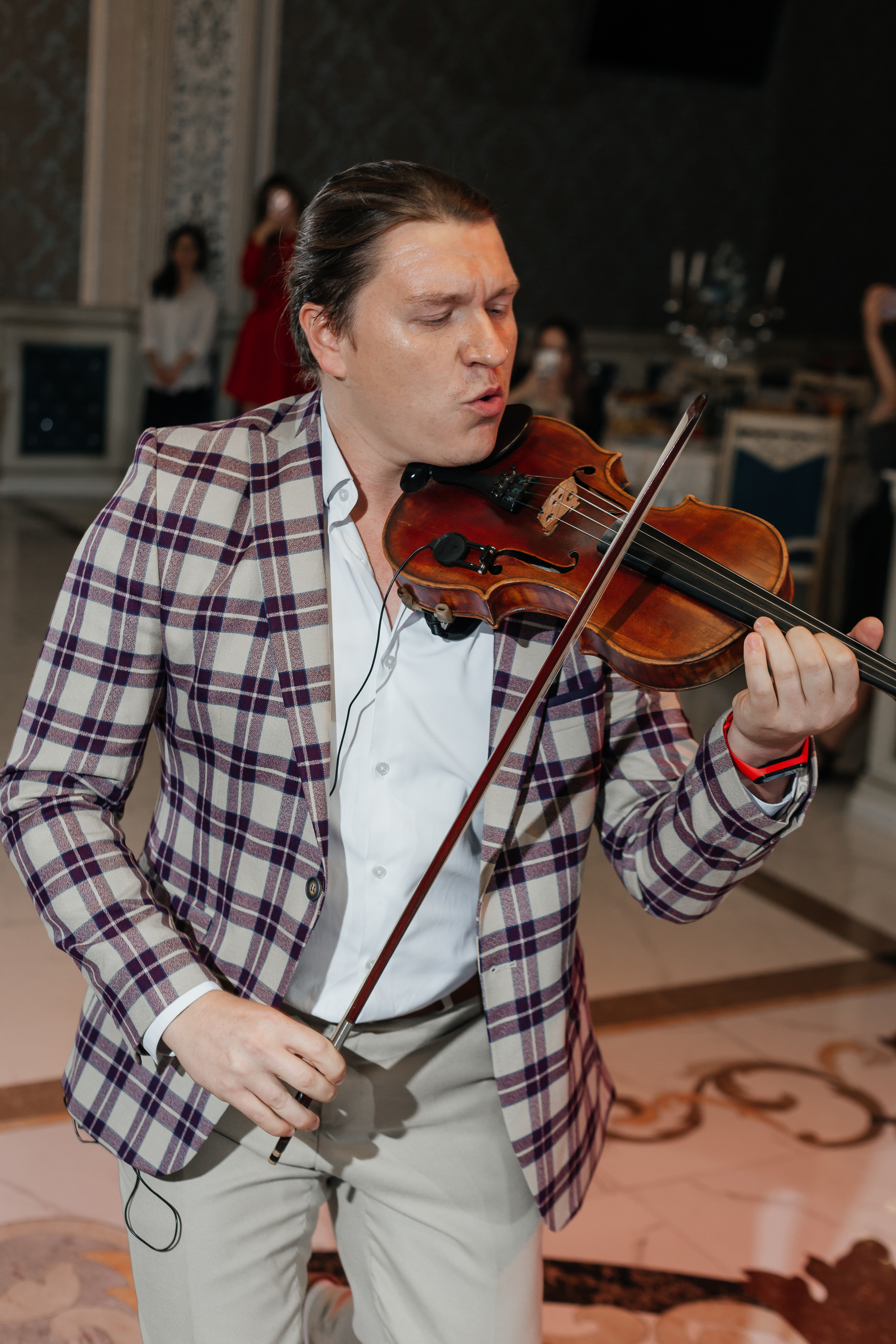 Влад и Милена. Свадебный фотограф в Краснодаре Николай Крауз