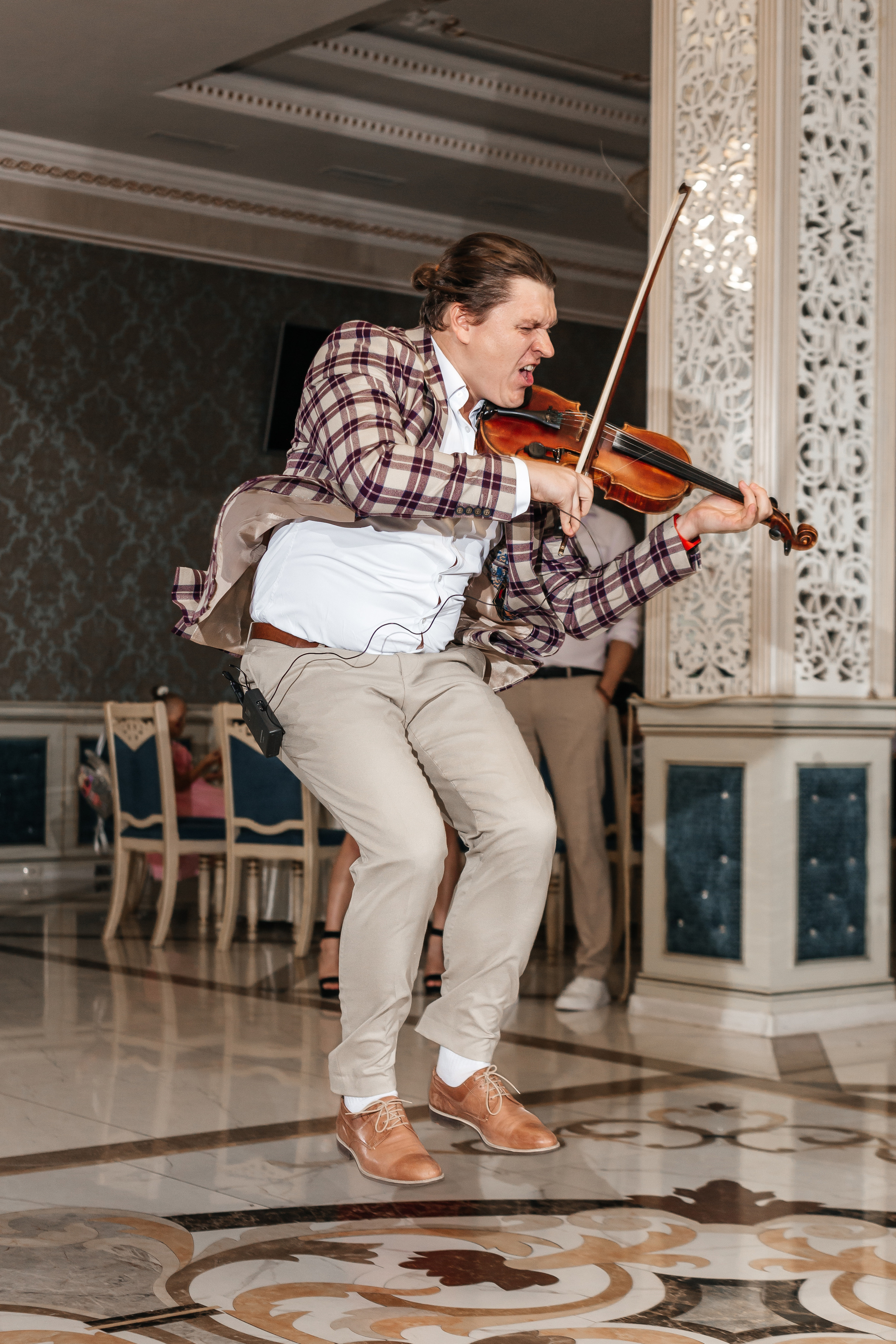 Влад и Милена. Свадебный фотограф в Краснодаре Николай Крауз