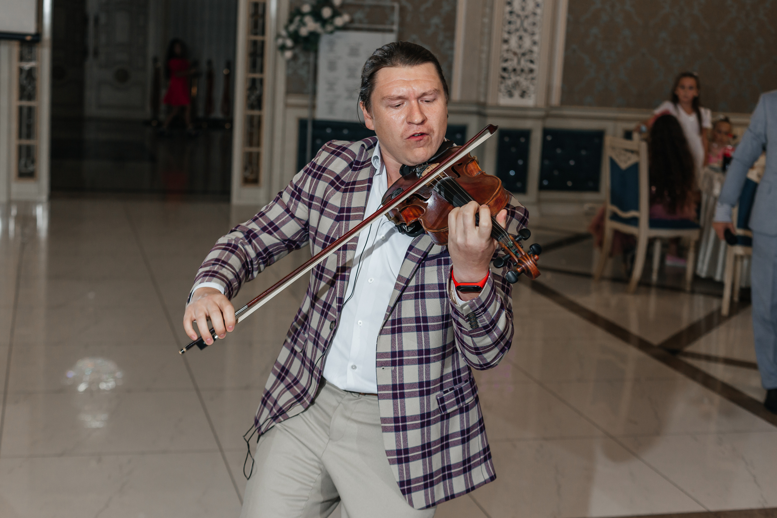 Влад и Милена. Свадебный фотограф в Краснодаре Николай Крауз