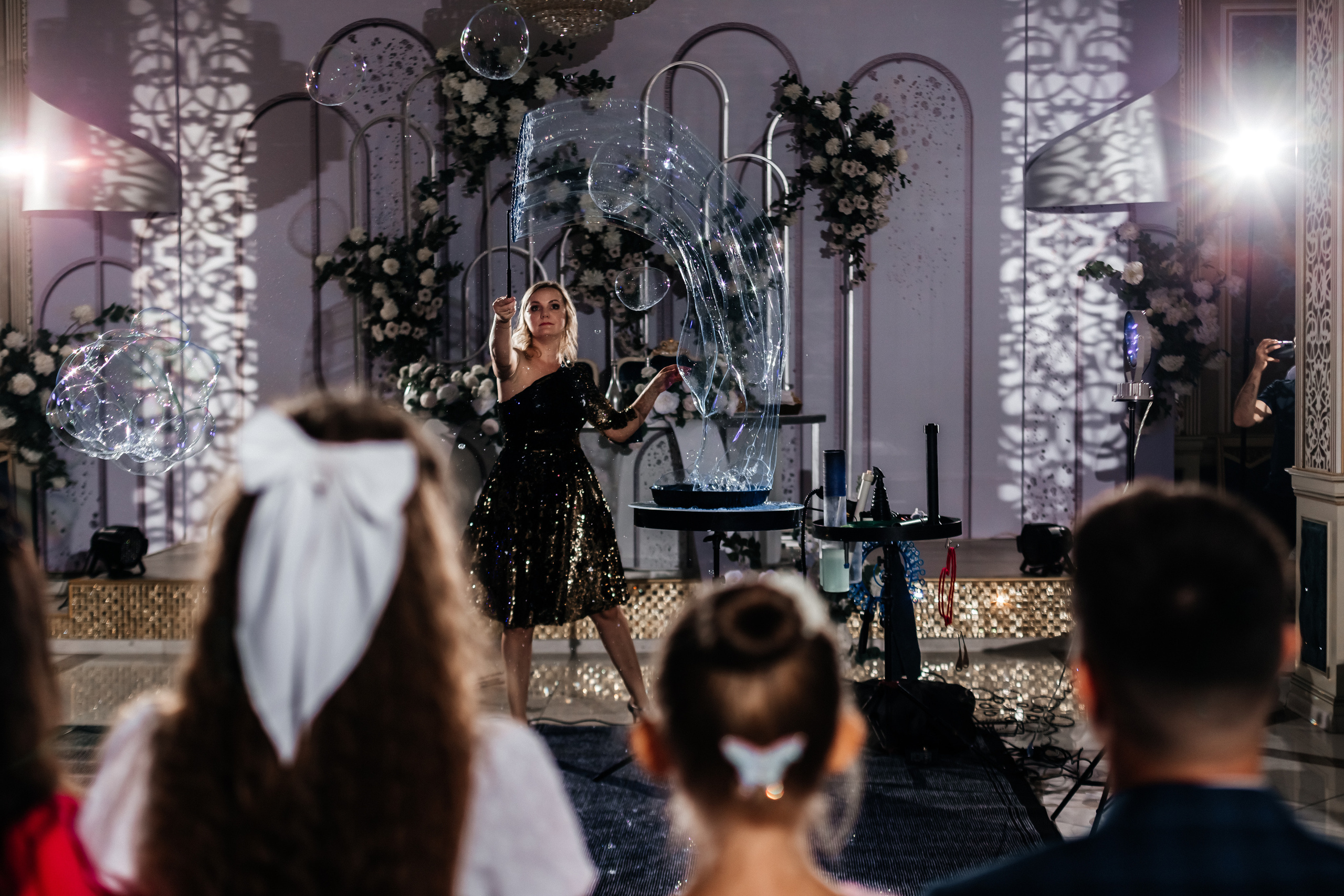 Влад и Милена. Свадебный фотограф в Краснодаре Николай Крауз