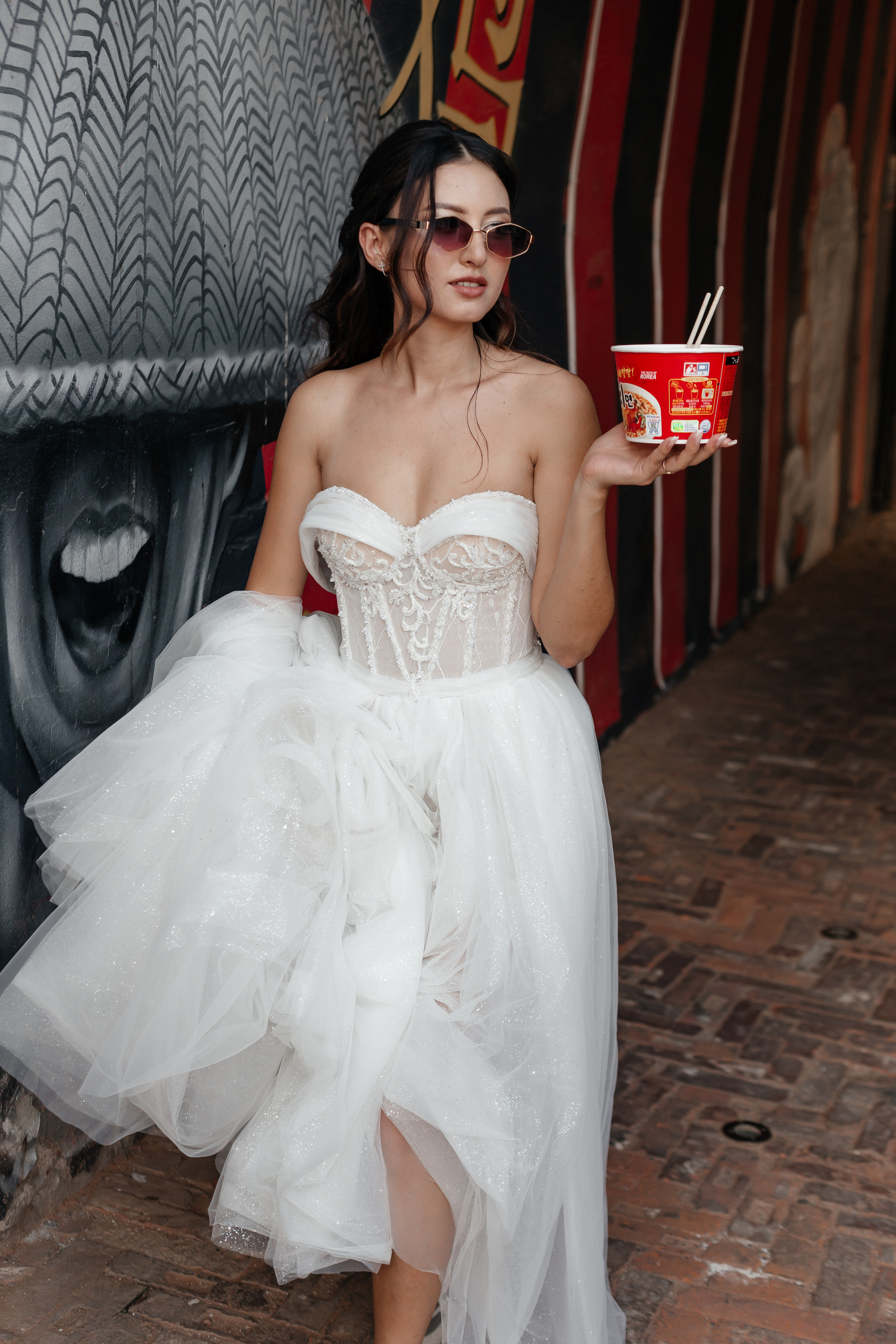 Влад и Милена. Свадебный фотограф в Краснодаре Николай Крауз