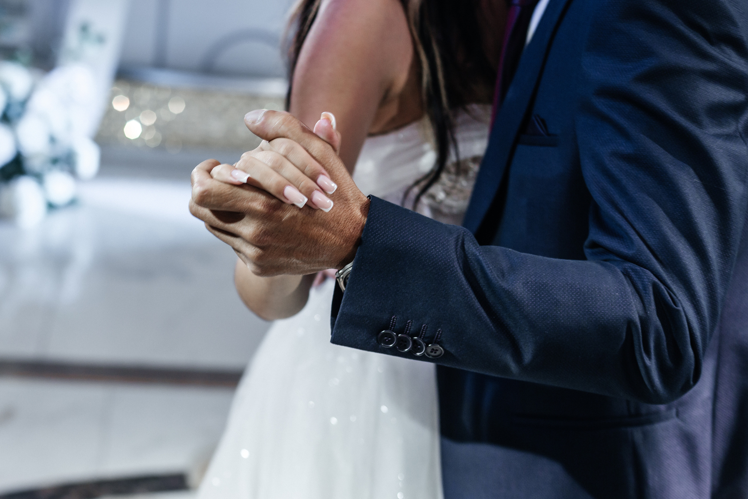 Влад и Милена. Свадебный фотограф в Краснодаре Николай Крауз