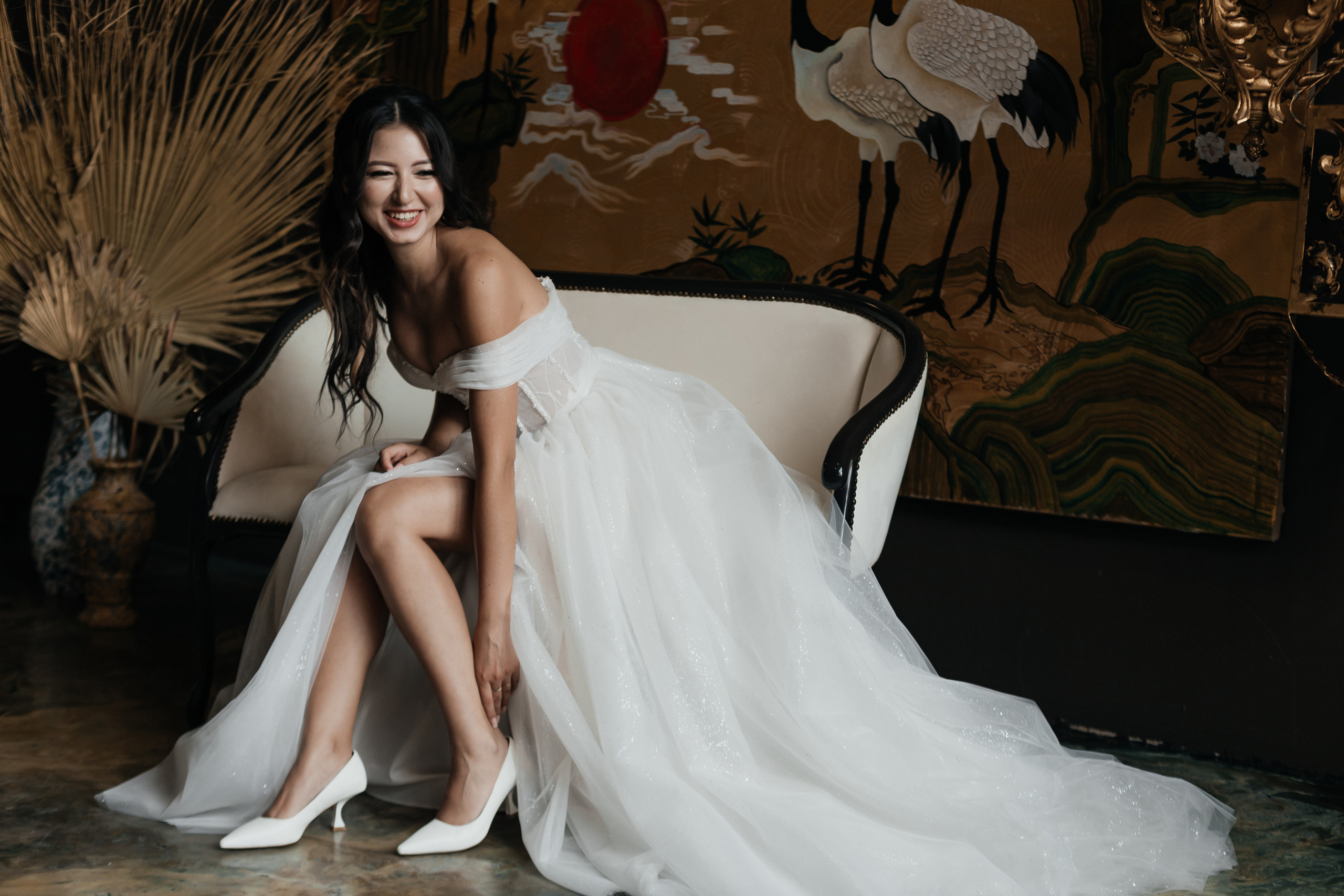 Влад и Милена. Свадебный фотограф в Краснодаре Николай Крауз