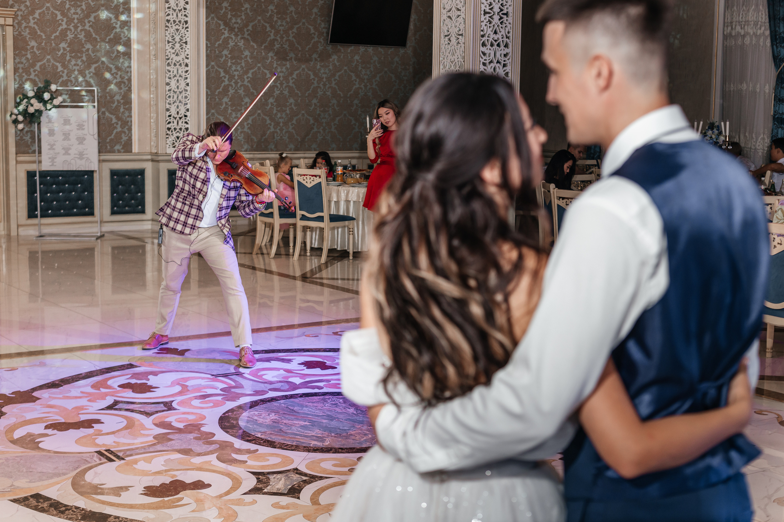 Влад и Милена. Свадебный фотограф в Краснодаре Николай Крауз