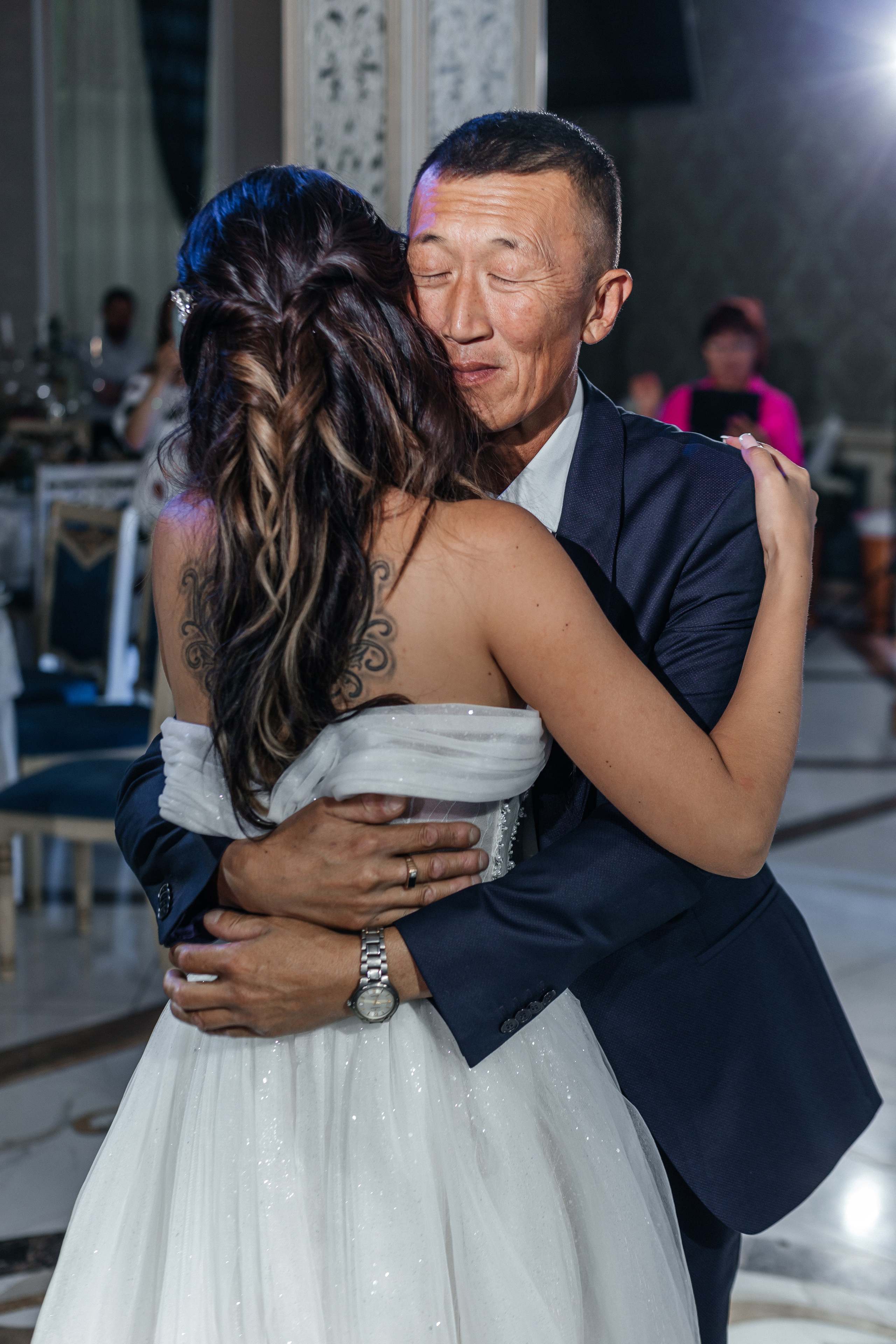 Влад и Милена. Свадебный фотограф в Краснодаре Николай Крауз