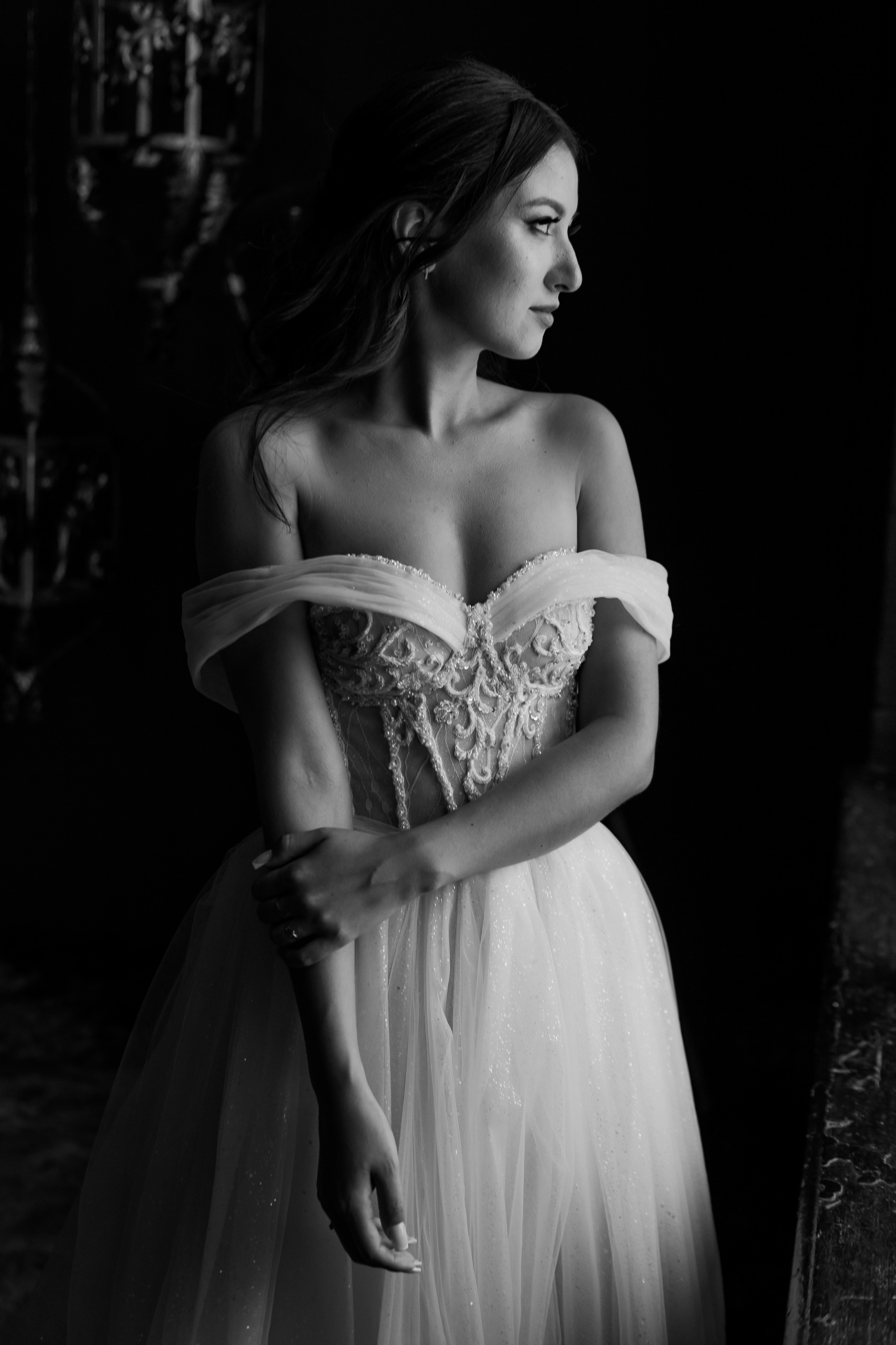 Влад и Милена. Свадебный фотограф в Краснодаре Николай Крауз