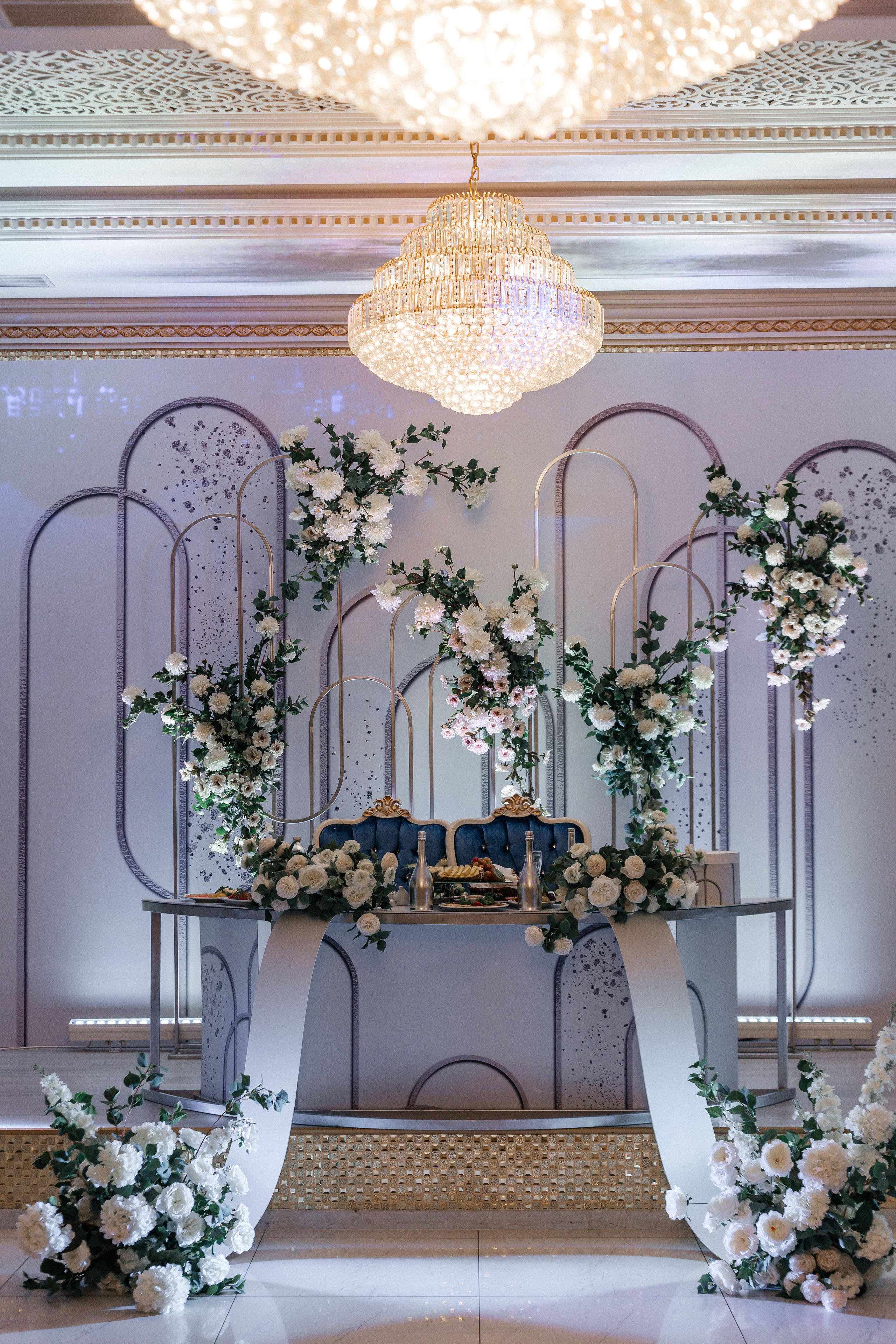 Влад и Милена. Свадебный фотограф в Краснодаре Николай Крауз