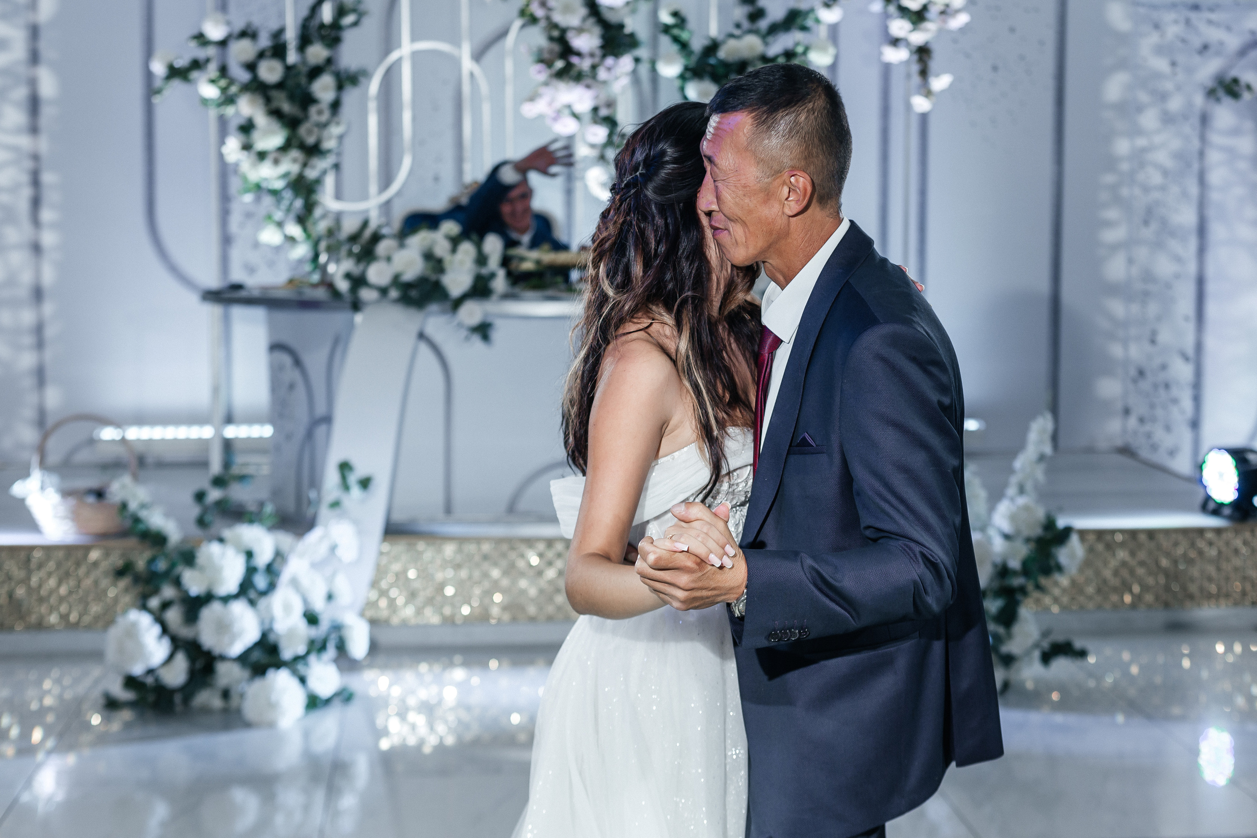 Влад и Милена. Свадебный фотограф в Краснодаре Николай Крауз