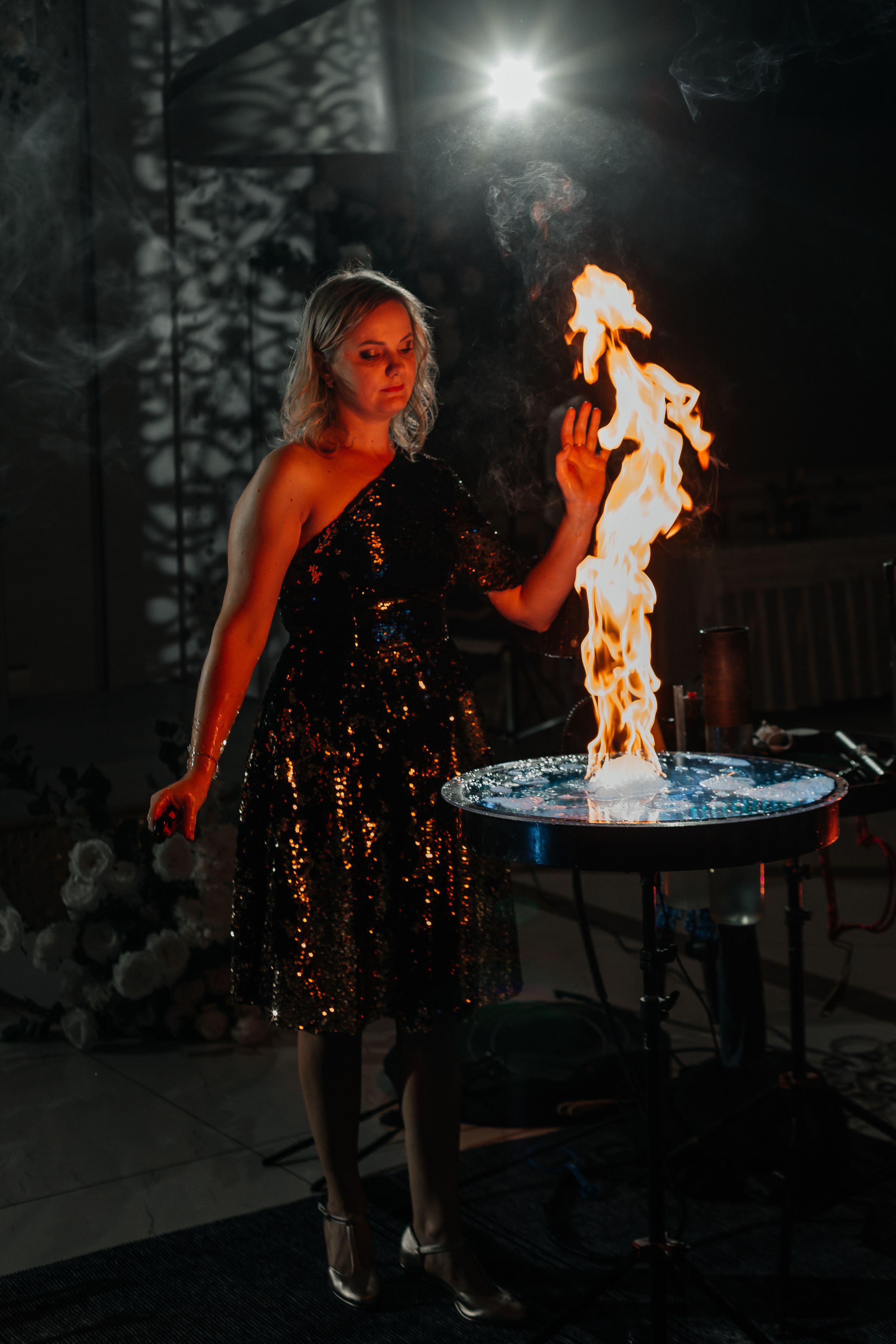 Влад и Милена. Свадебный фотограф в Краснодаре Николай Крауз