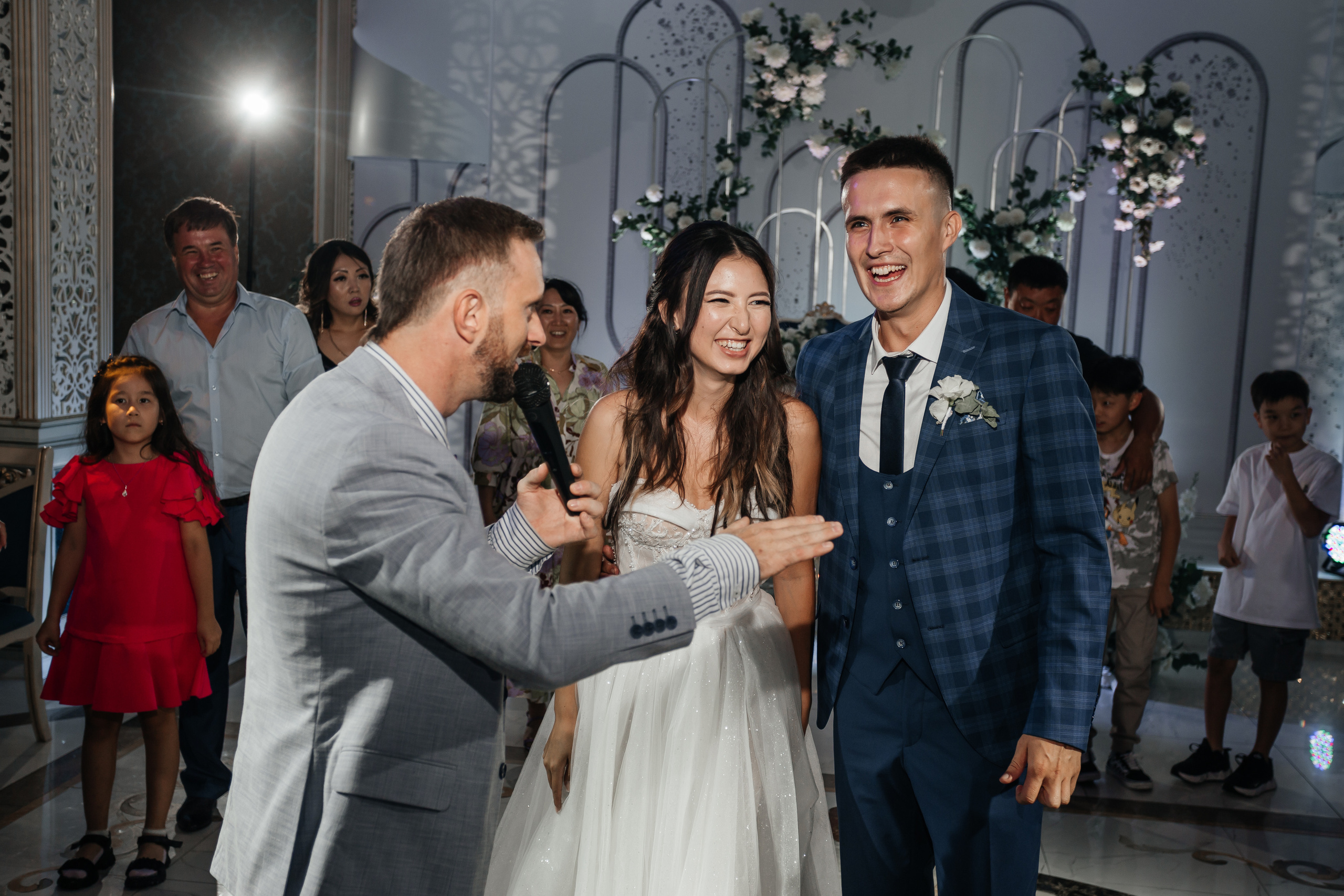 Влад и Милена. Свадебный фотограф в Краснодаре Николай Крауз