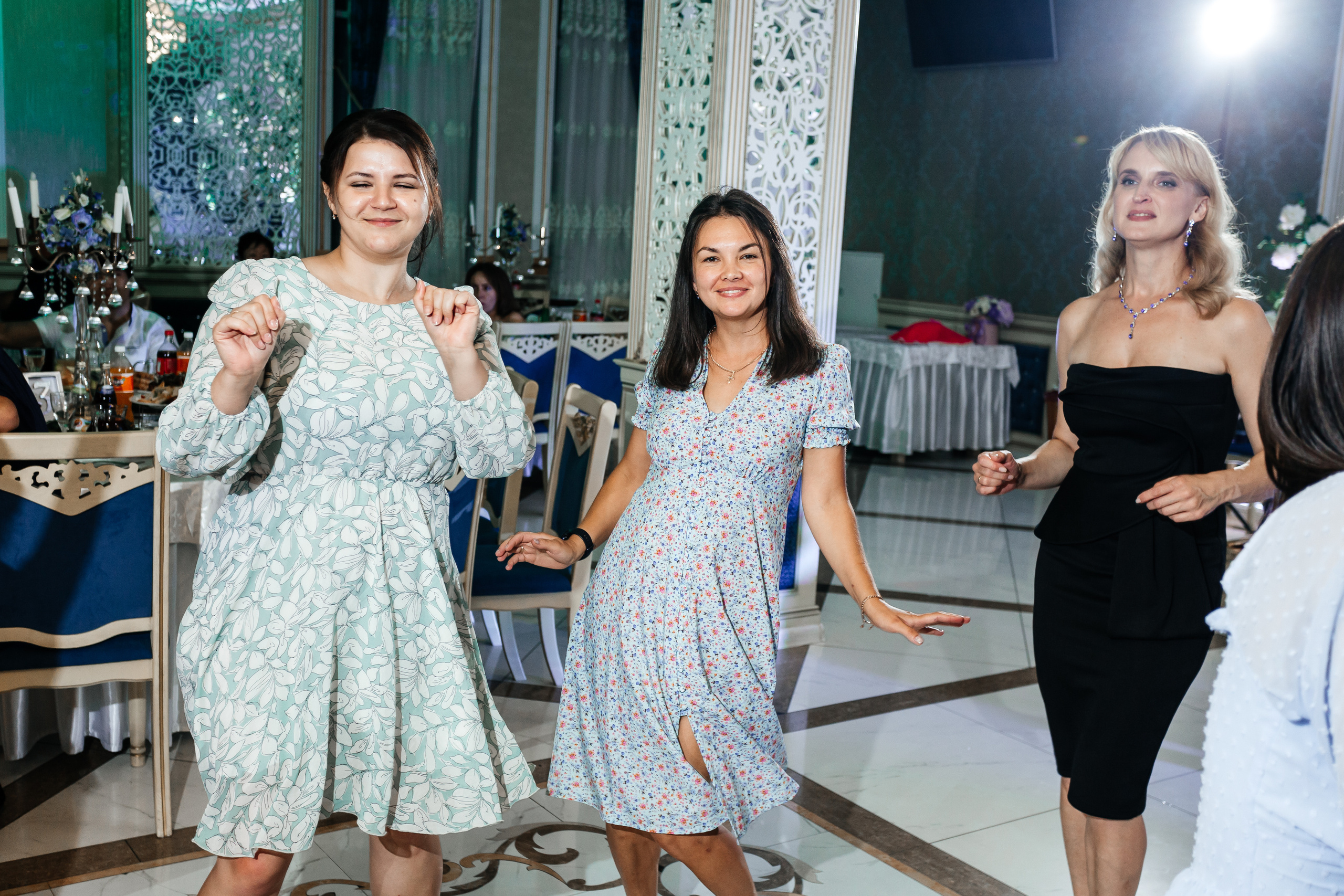 Влад и Милена. Свадебный фотограф в Краснодаре Николай Крауз