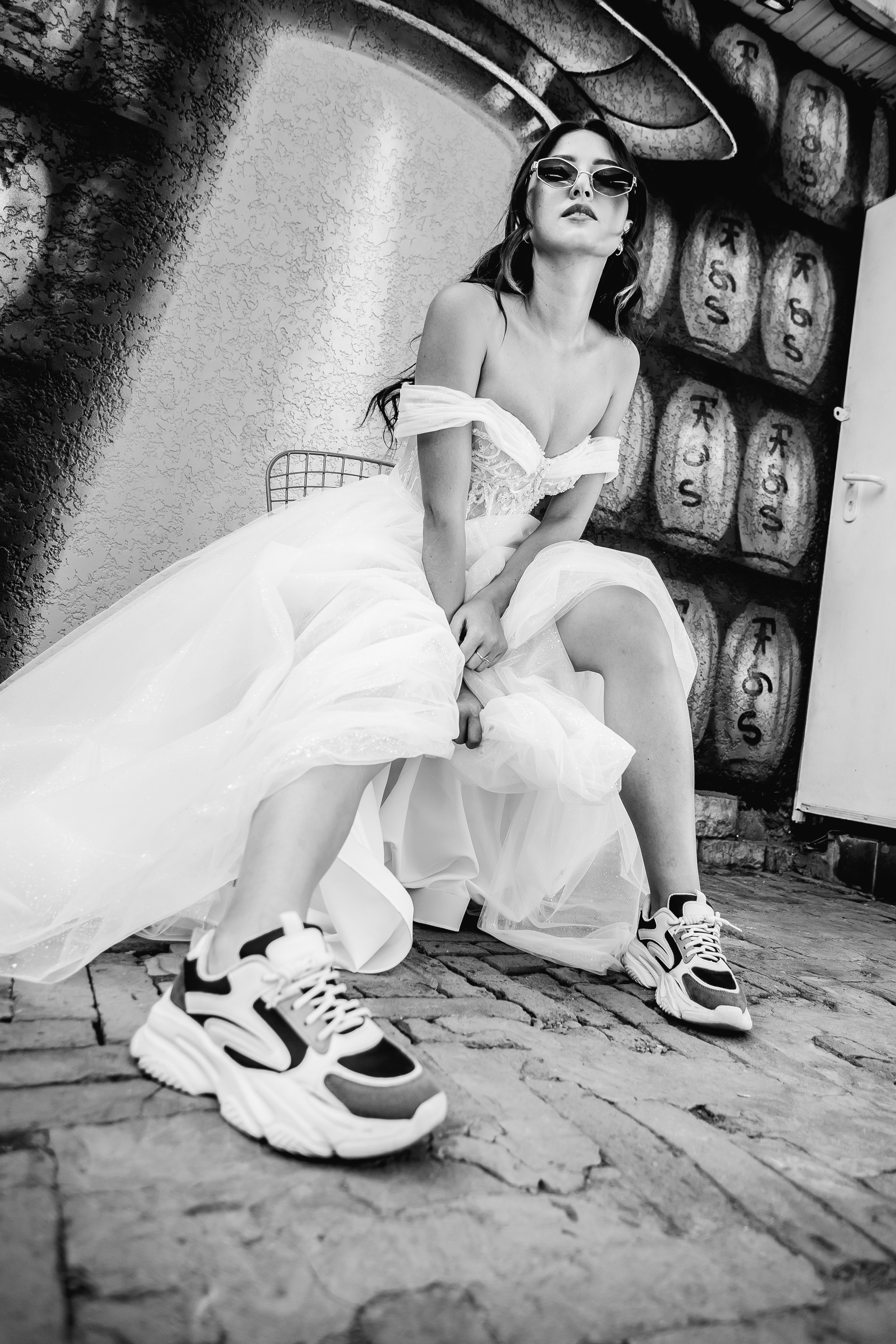 Влад и Милена. Свадебный фотограф в Краснодаре Николай Крауз