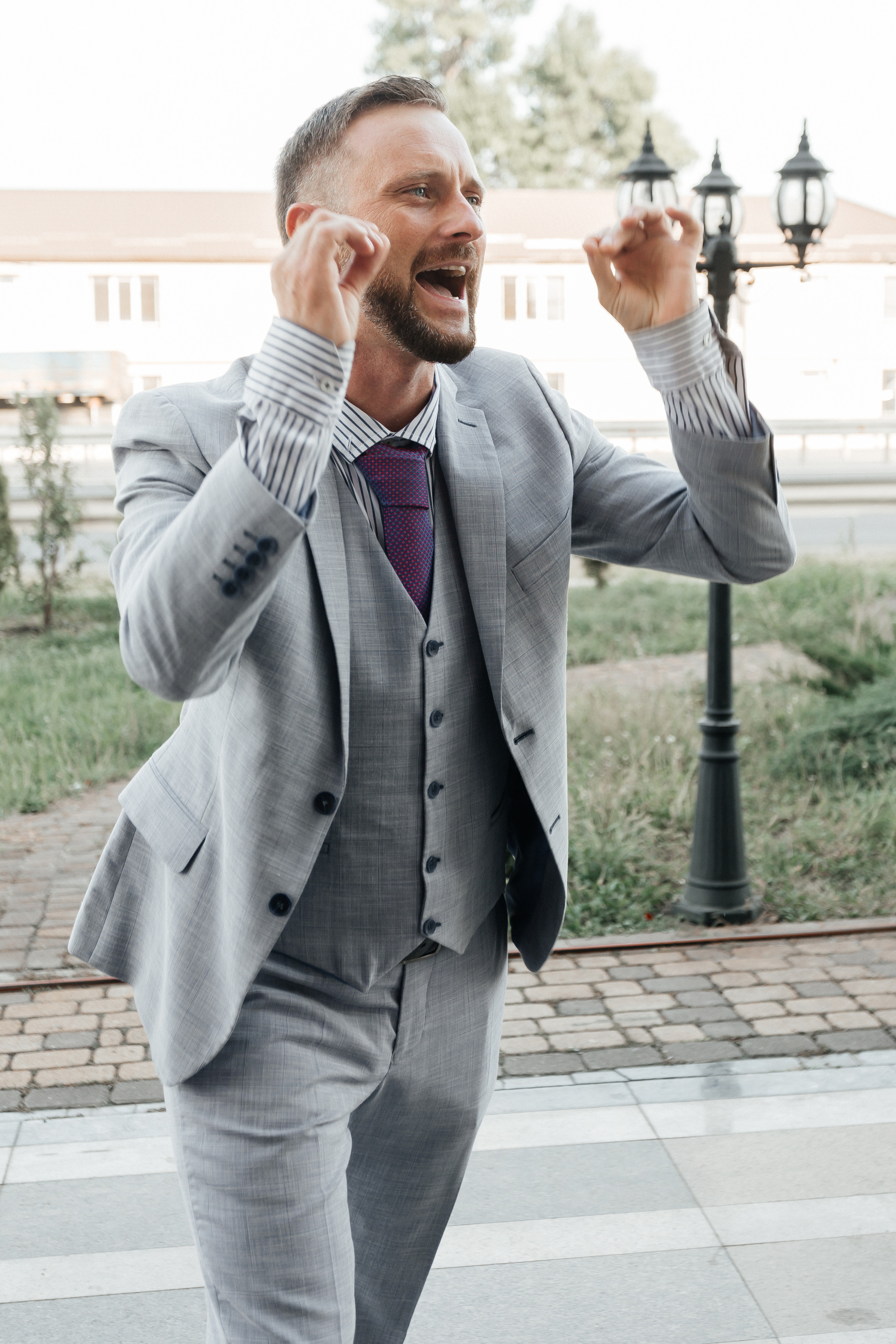 Влад и Милена. Свадебный фотограф в Краснодаре Николай Крауз