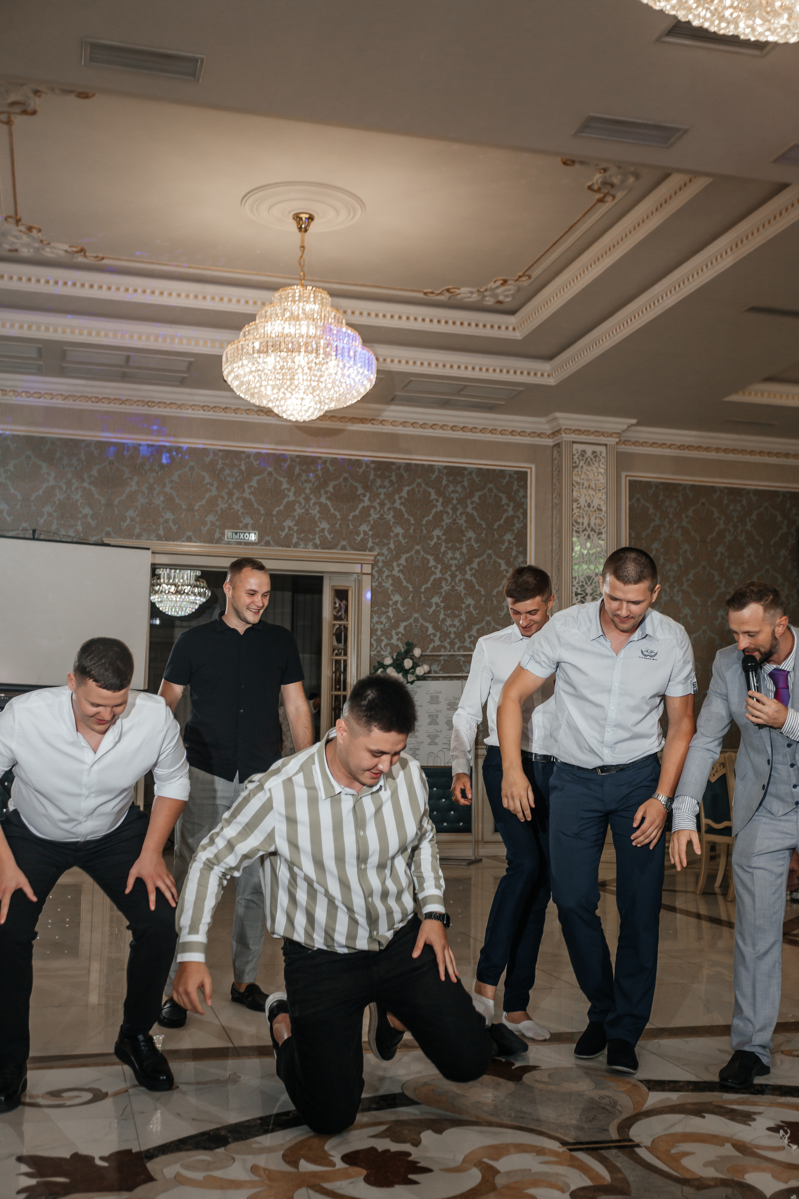 Влад и Милена. Свадебный фотограф в Краснодаре Николай Крауз